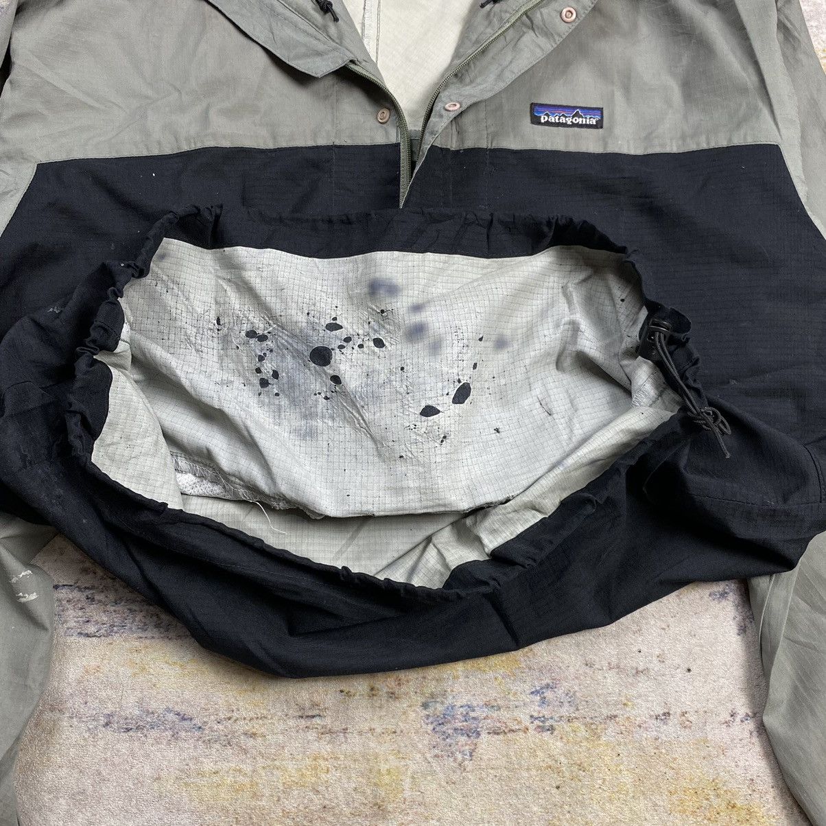 Patagonia Patagonia jacket Size US S / EU 44-46 / 1 - 15 Thumbnail