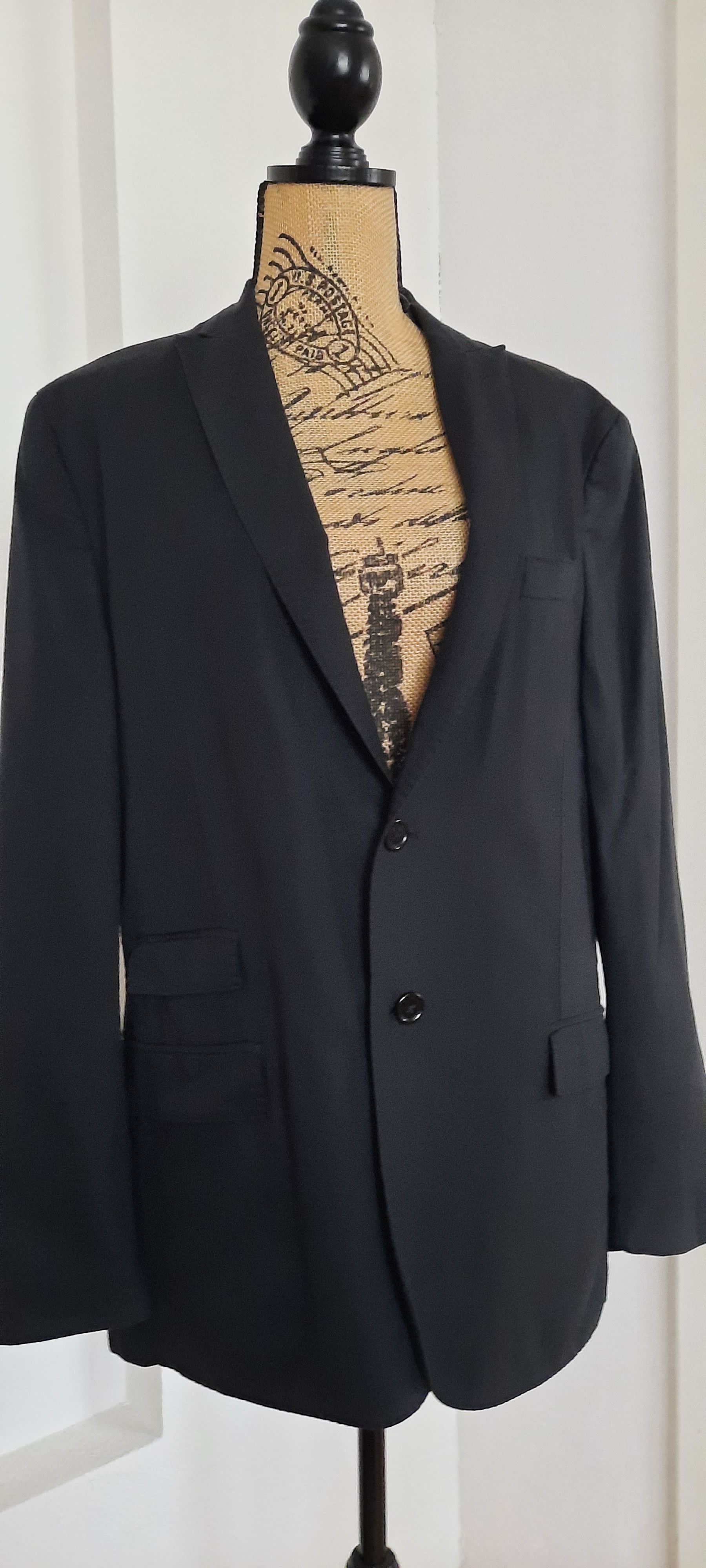 J.Lindeberg J.LINDEBERG Men's Blazer (Jacket) Size 50R - 1 Thumbnail