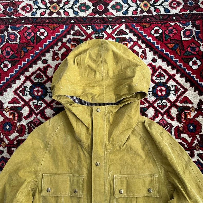 Visvim visvim 13aw Gore tex corduroy jacket 2502-Nextarrow Size US S / EU 44-46 / 1 - 2 Thumbnail