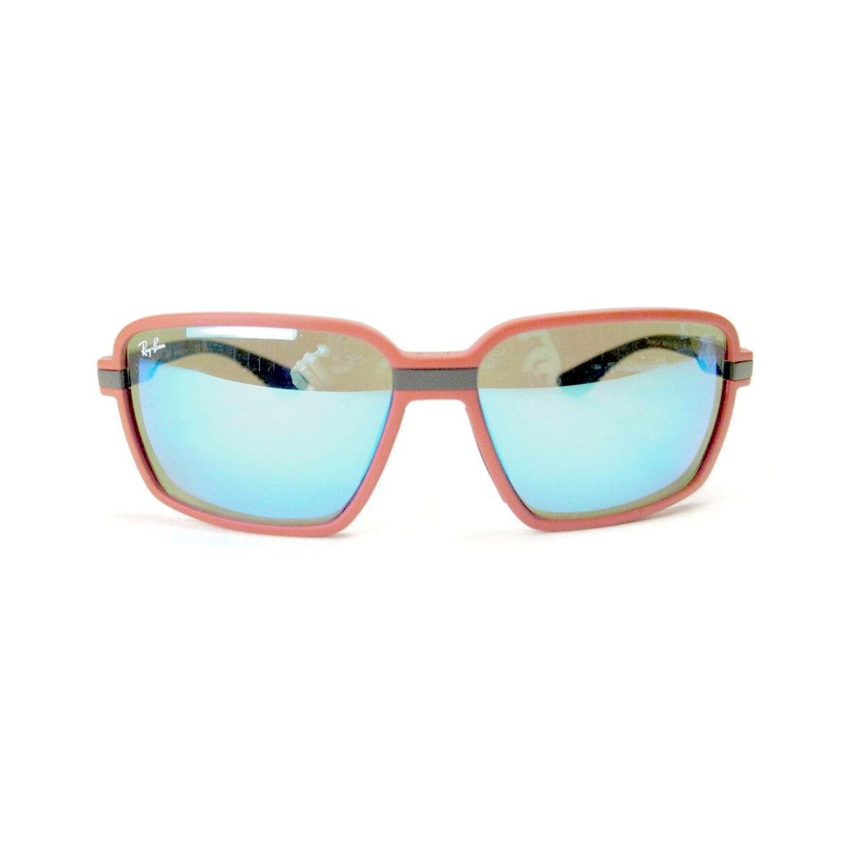 Other Ray-Ban Ray-Ban Scuderia Ferrari Sunglasses Plastic Sunglasses RB8360-M F66355 DUTY FREE for USA Size ONE SIZE - 1 Thumbnail