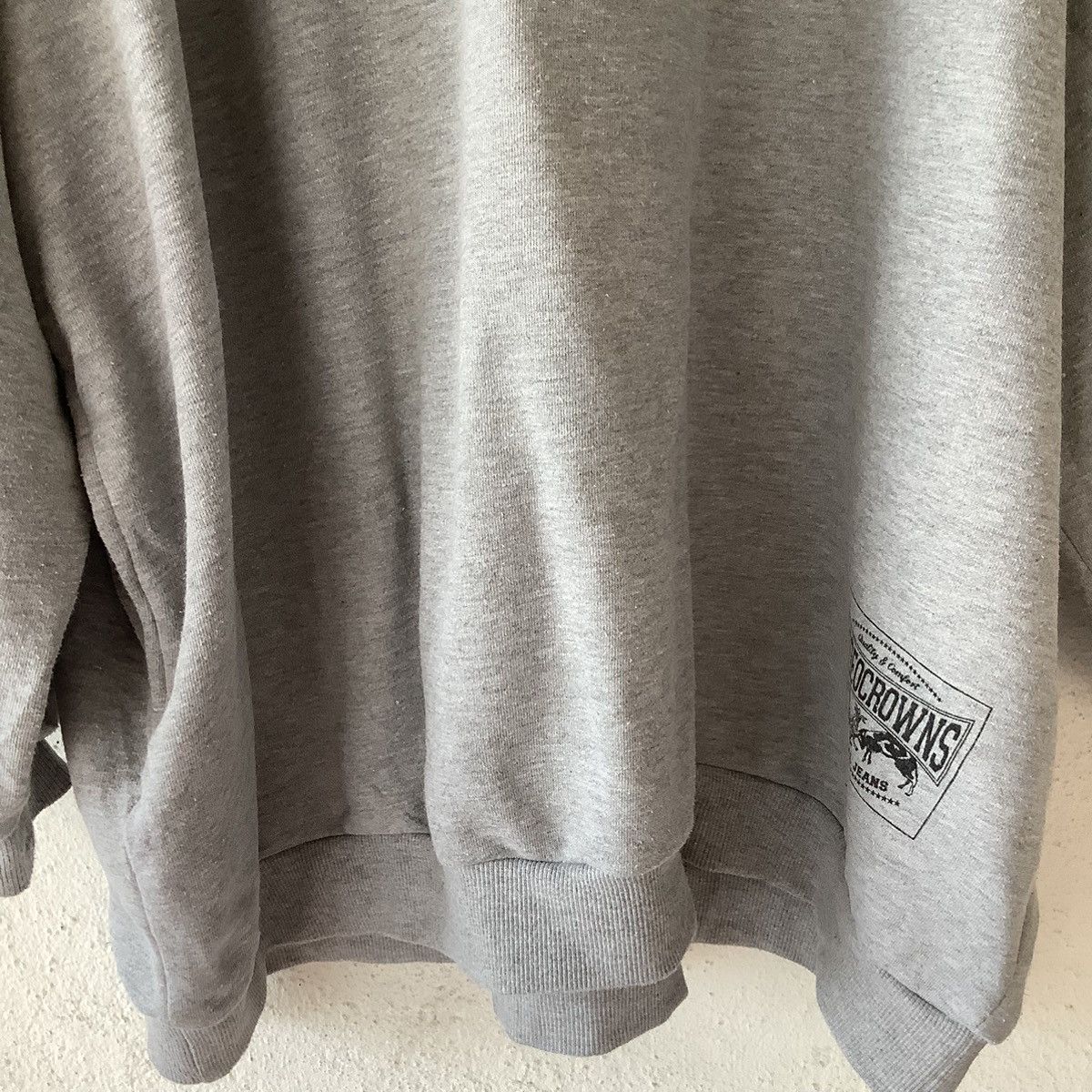 Japanese Brand × Vintage Vintage Rodeo Crowns Streetwear Size US XL / EU 56 / 4 - 4 Thumbnail