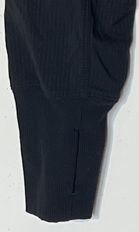 Lululemon Lululemon In Flux Reversible Full Zip Hoodie Jacket Size M / US 6-8 / IT 42-44 - 14 Thumbnail