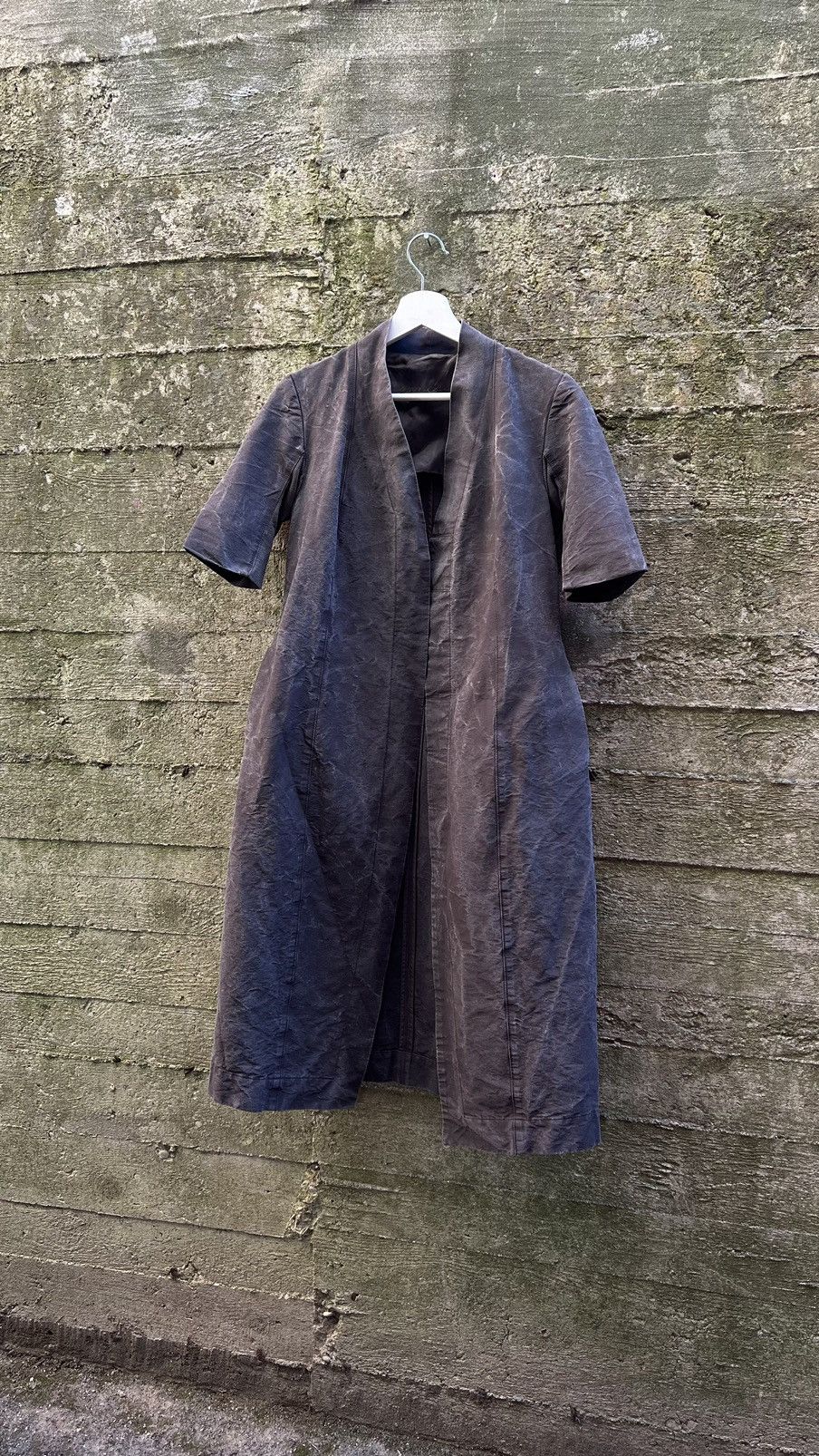 Rick Owens Rick Owens vintage dress Size M / US 6-8 / IT 42-44 - 1 Thumbnail