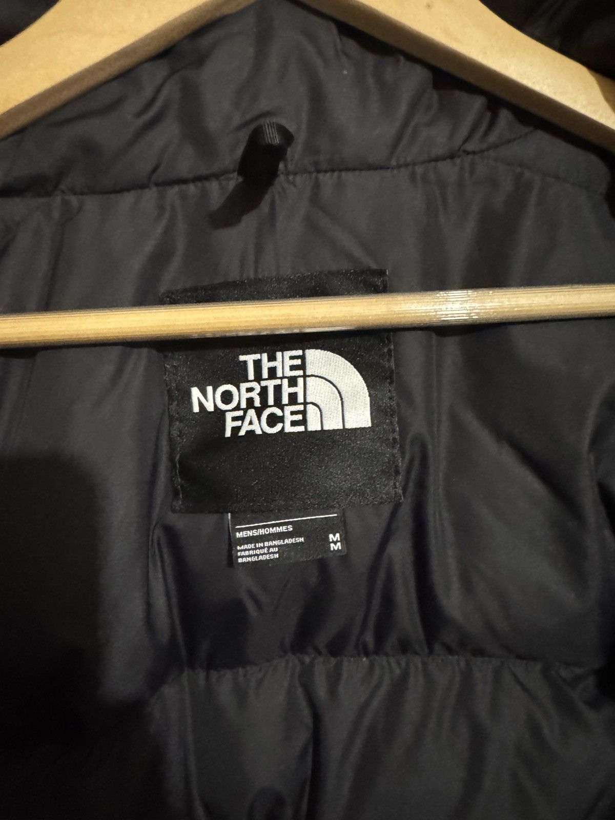 The North Face The North Face Nuptse 700 Puffer Jacket. Size US M / EU 48-50 / 2 - 3 Thumbnail