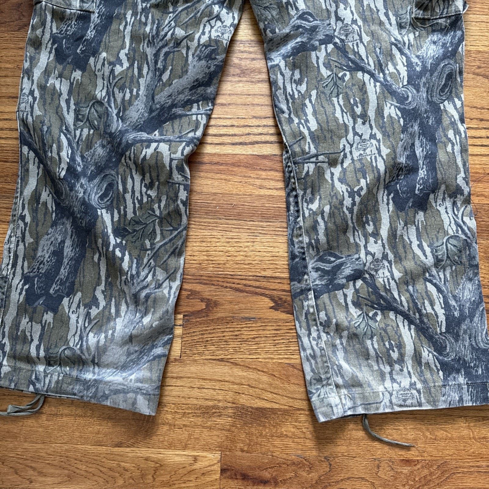 Supreme Supreme SS24 Olive Real Tree pants size 36 Size US 40 / EU 56 - 12 Thumbnail