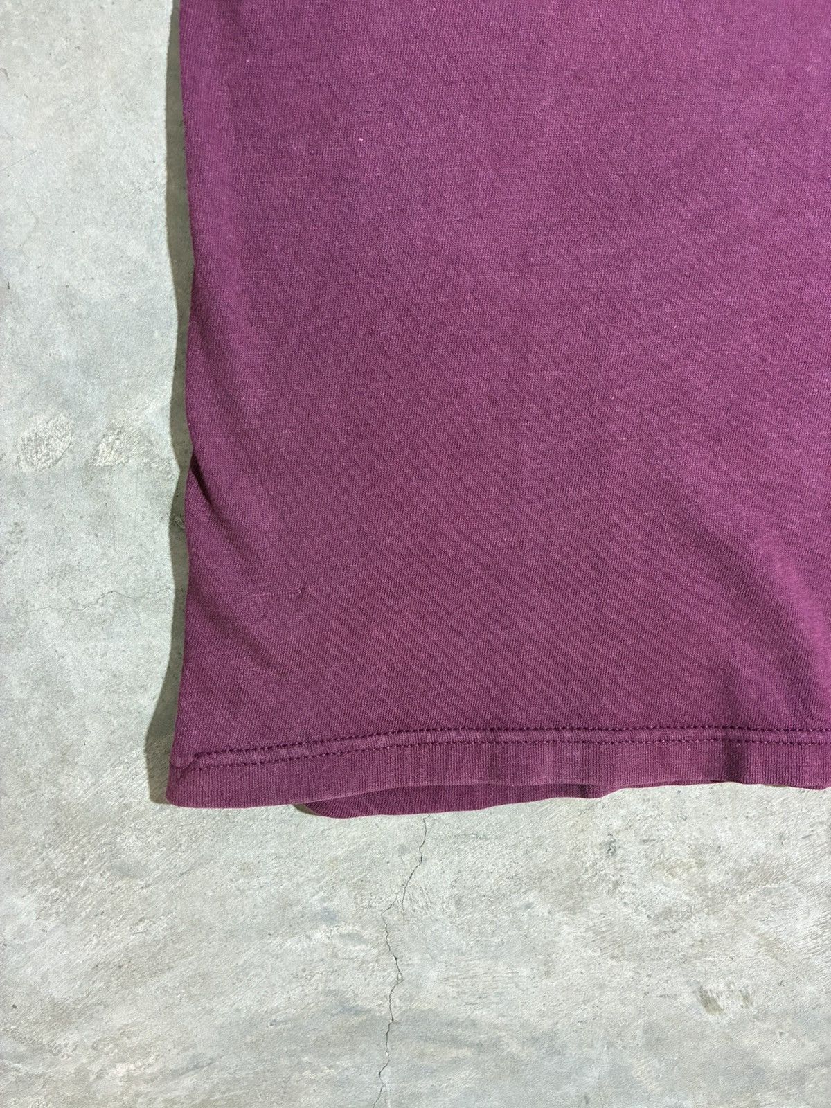 World Industries Vintage World Industries Flameboy T Shirt Made in USA M Size US M / EU 48-50 / 2 - 6 Thumbnail