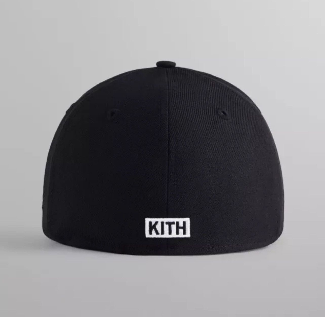 Kith × New Era Kith & New Era New York Mets Novelty Corduroy 59FIFTY 7 3/8 Size ONE SIZE - 4 Thumbnail