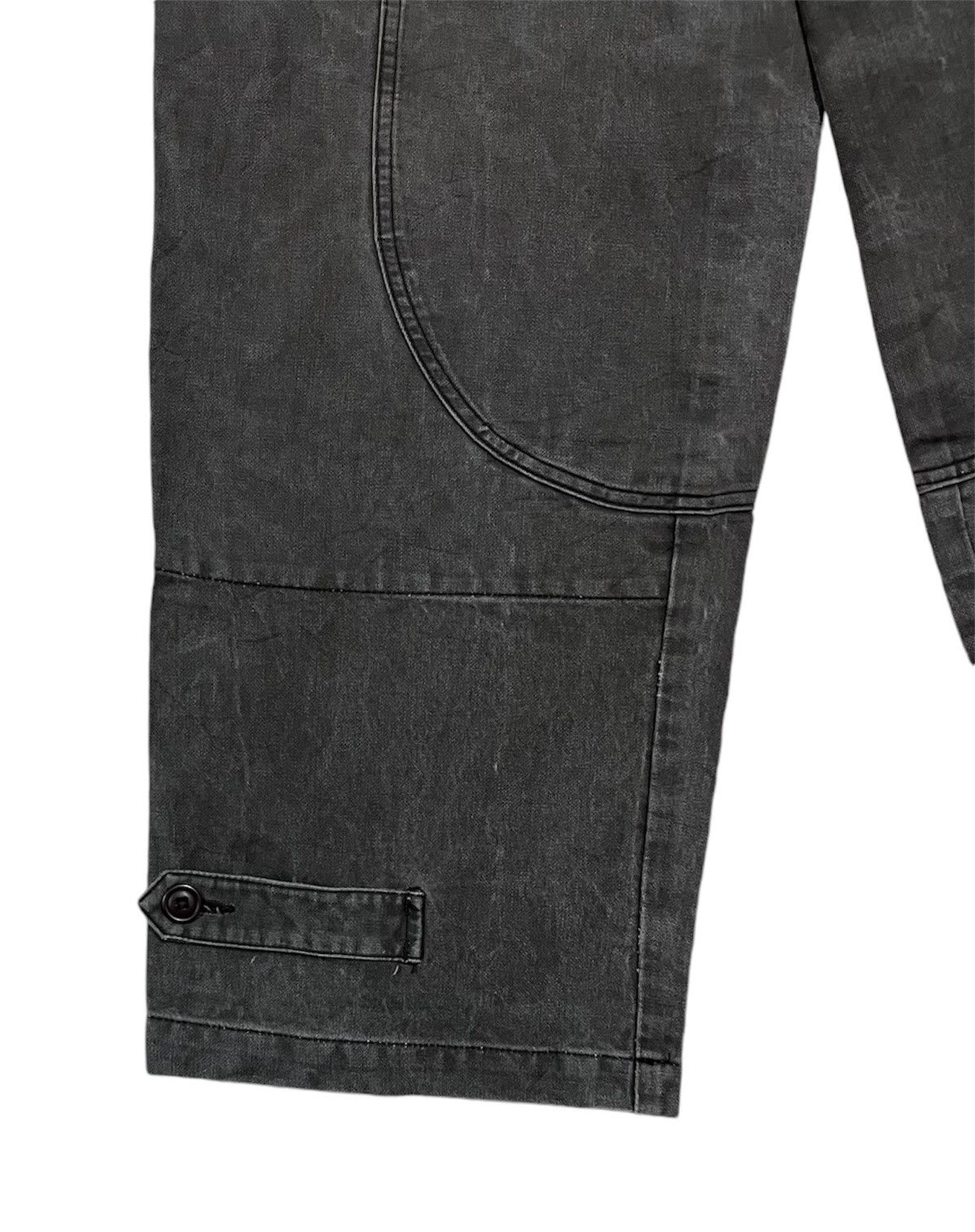 Designer × Japanese Brand × Journal Standard Journal standard usn dack pants Size US 36 / EU 52 - 7 Thumbnail