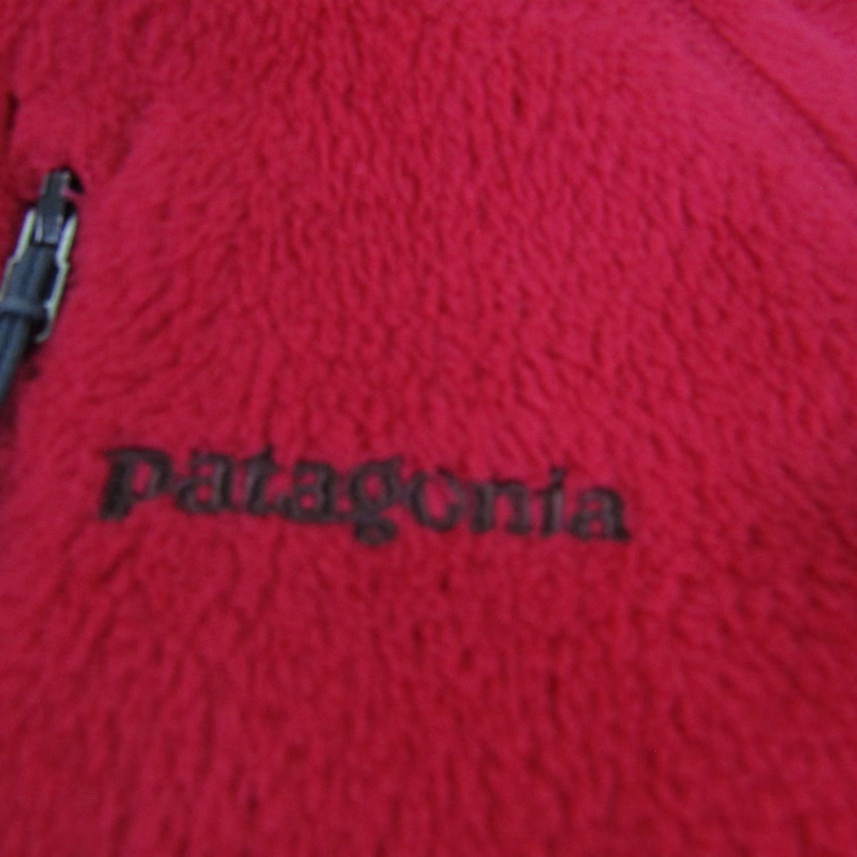 Patagonia Patagonia Jacket Women XS Pink Fleece Zip Full Regular Outdoor Outdoors Size XS / US 0-2 / IT 36-38 - 6 Thumbnail