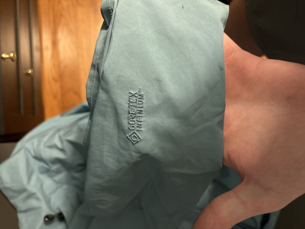 Arc'teryx Arcteryx Kadin Jacket Goretex. Size US L / EU 52-54 / 3 - 5 Thumbnail