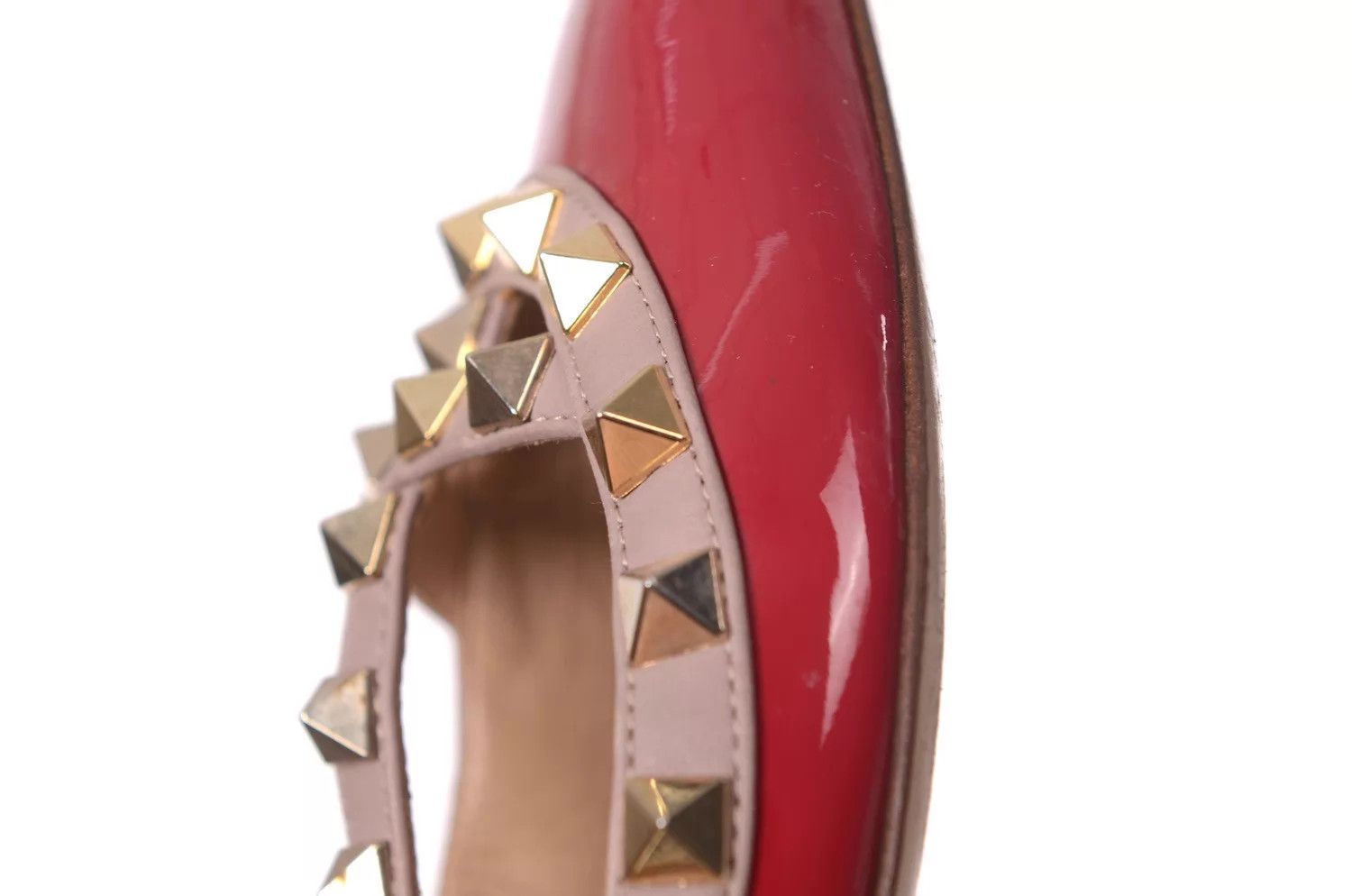 Valentino Valentino Women's Flats Size 36 Size US 5.5 / IT 35.5 - 3 Thumbnail