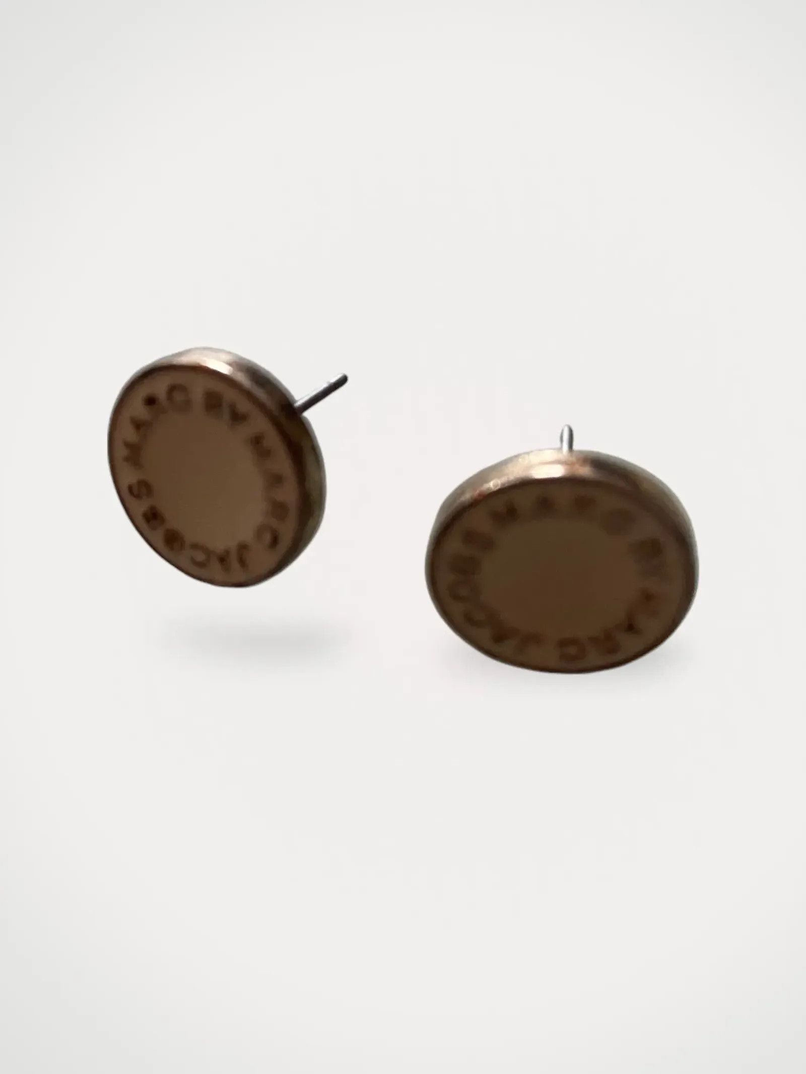 Marc Jacobs Marc Jacobs Earrings Size ONE SIZE - 1 Thumbnail