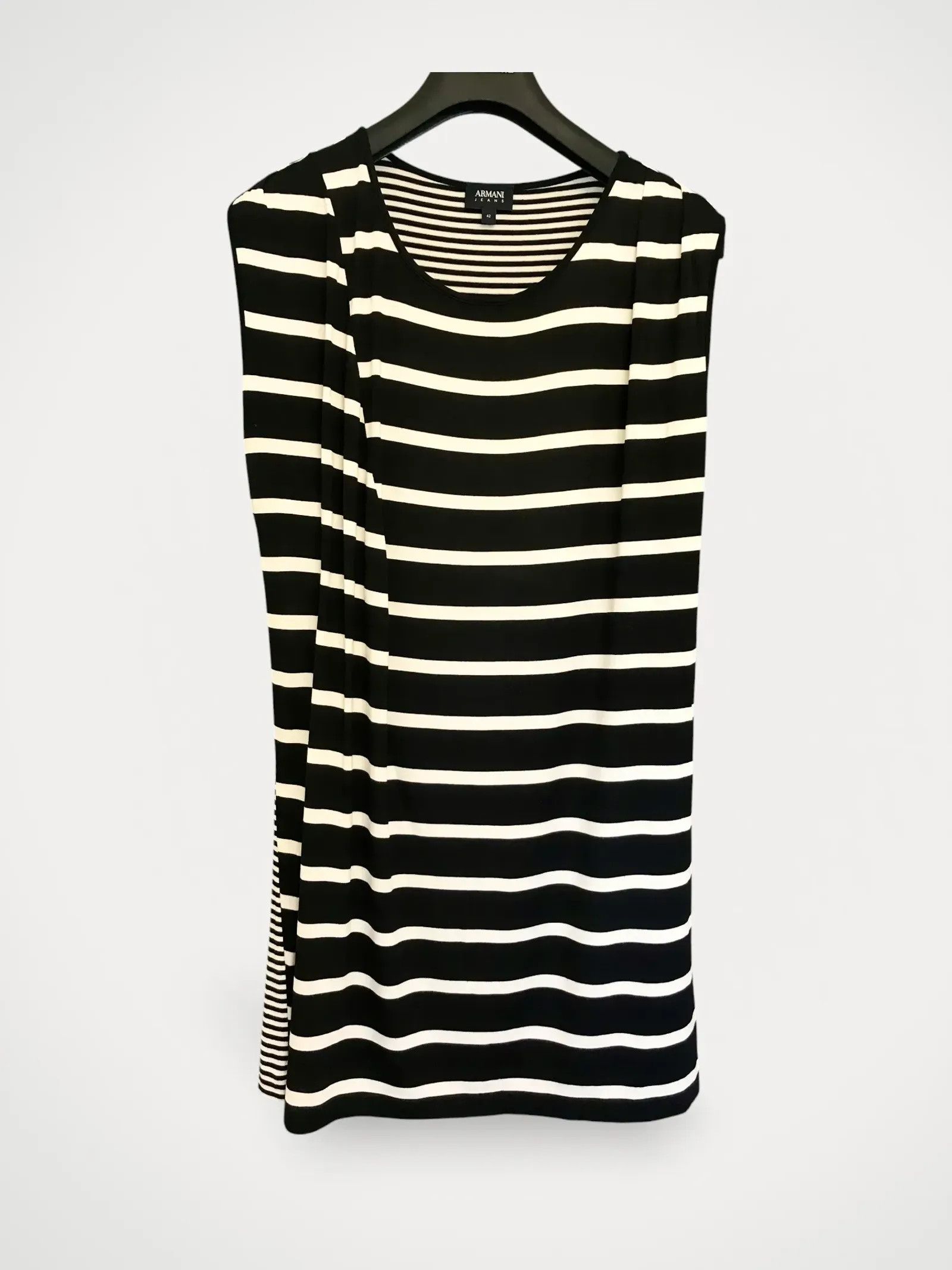 Armani Armani jeans Dress Size S / US 4 / IT 40 - 1 Thumbnail