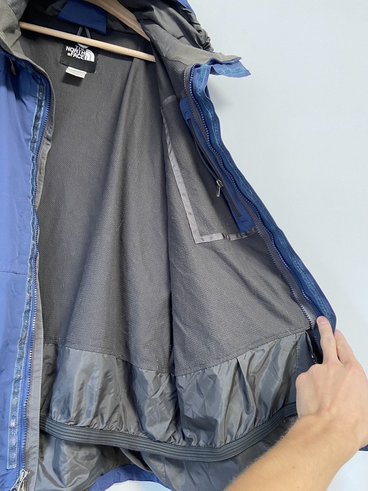 The North Face The North Face Vintage Jacket Size US XL / EU 56 / 4 - 13 Thumbnail