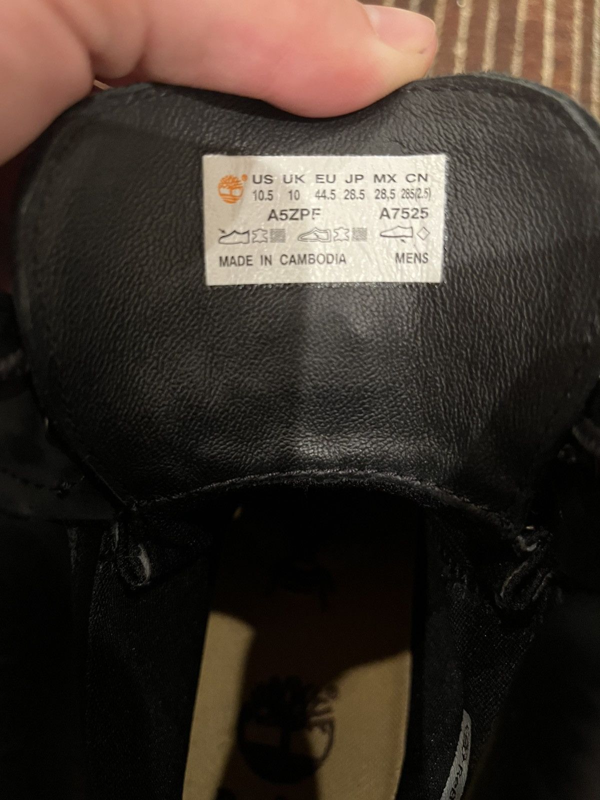 Billionaire Boys Club × Timberland Timberland Bee Line Size US 10.5 / EU 43-44 - 6 Thumbnail