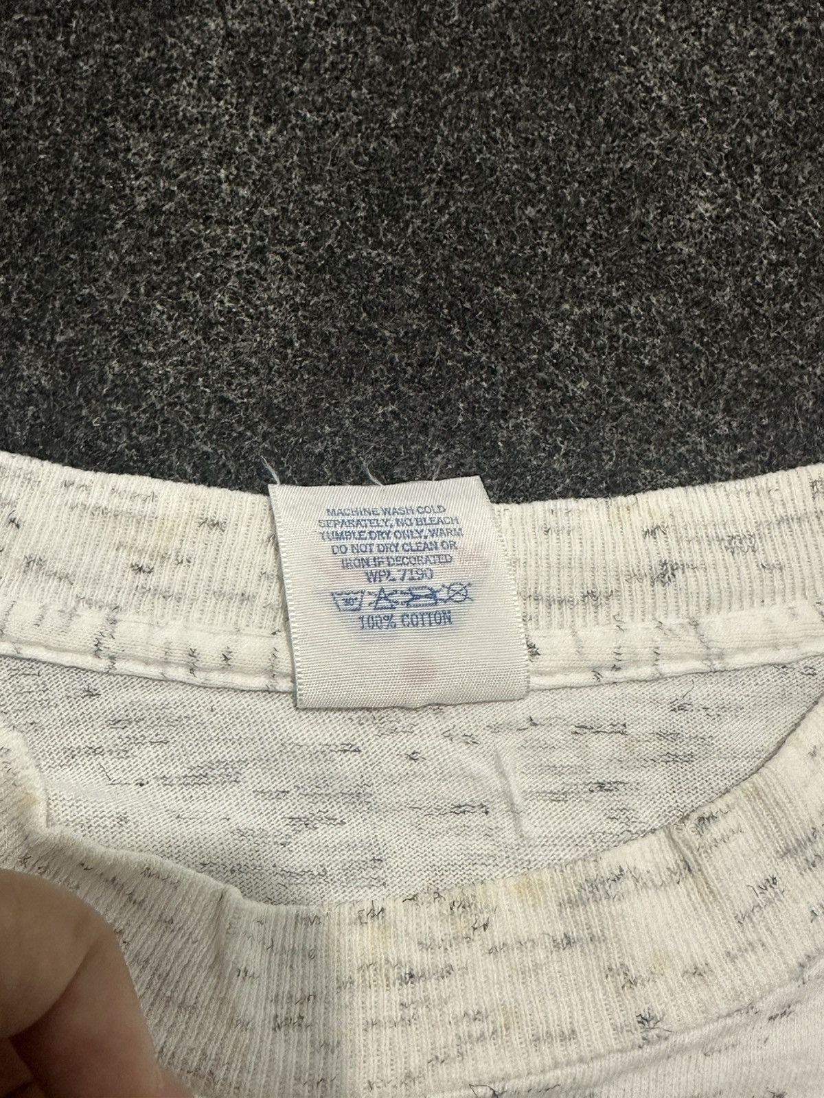 Vintage The original hawai by hang loose tshirt Size US M / EU 48-50 / 2 - 6 Thumbnail