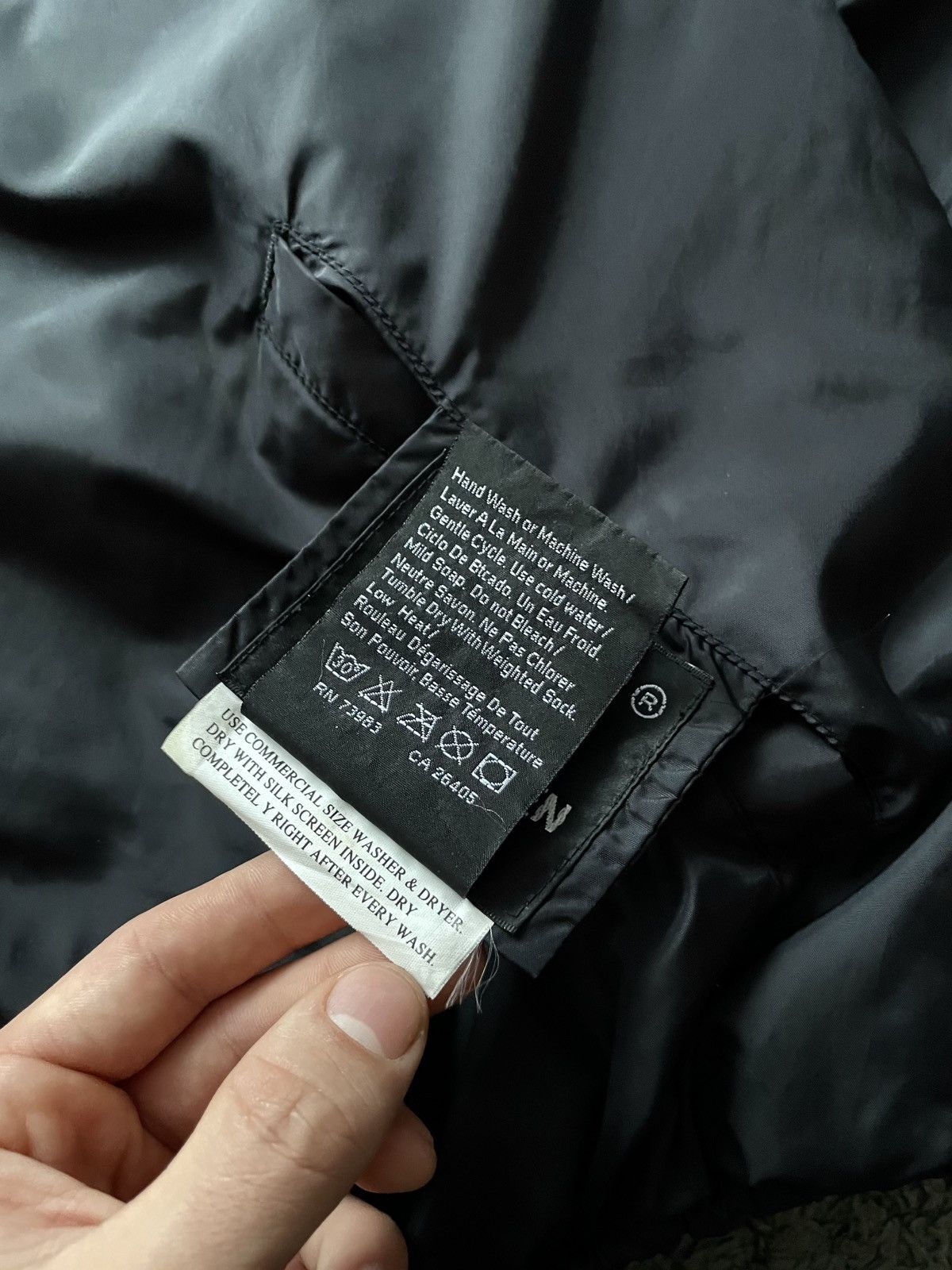 Helly Hansen Helly Hansen Puffer Light Jacket Gorpcore Outdoor Big Logo Size US M / EU 48-50 / 2 - 15 Thumbnail