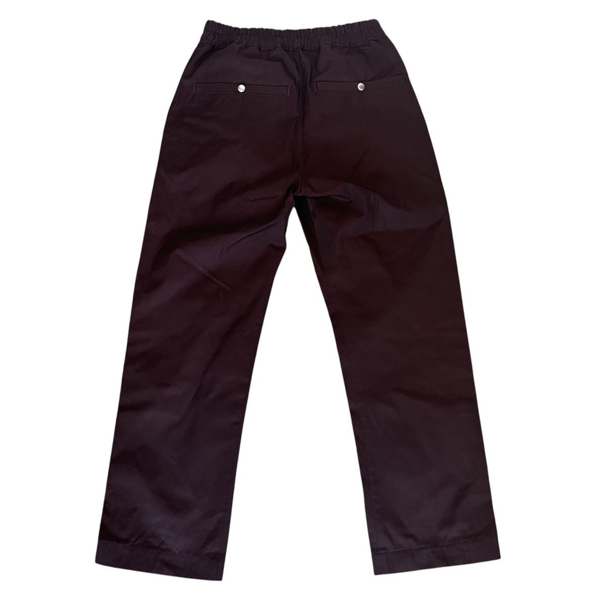 Rick Owens SS21 Trousers Size US 30 / EU 46 - 3 Thumbnail