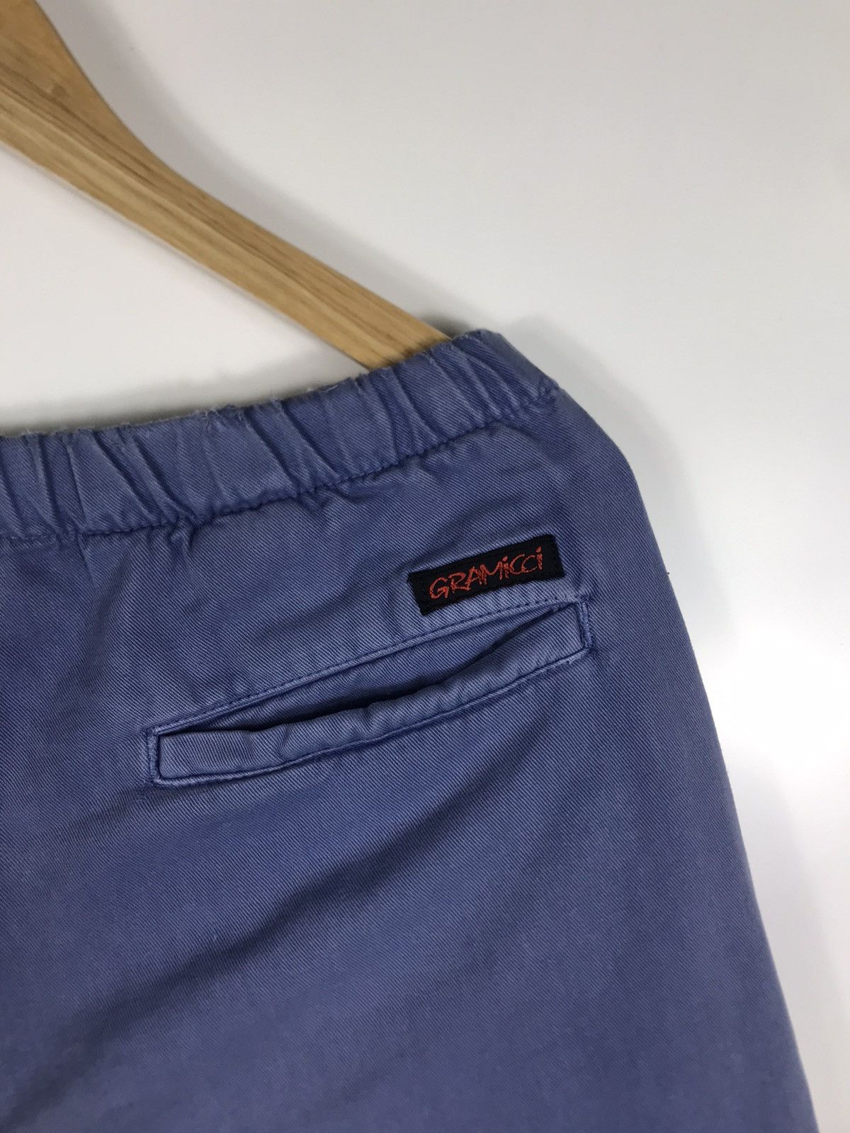 Gramicci × Vintage ⚡️Vintage Gramici Outdoor Style Short Pants Size US 36 / EU 52 - 17 Thumbnail