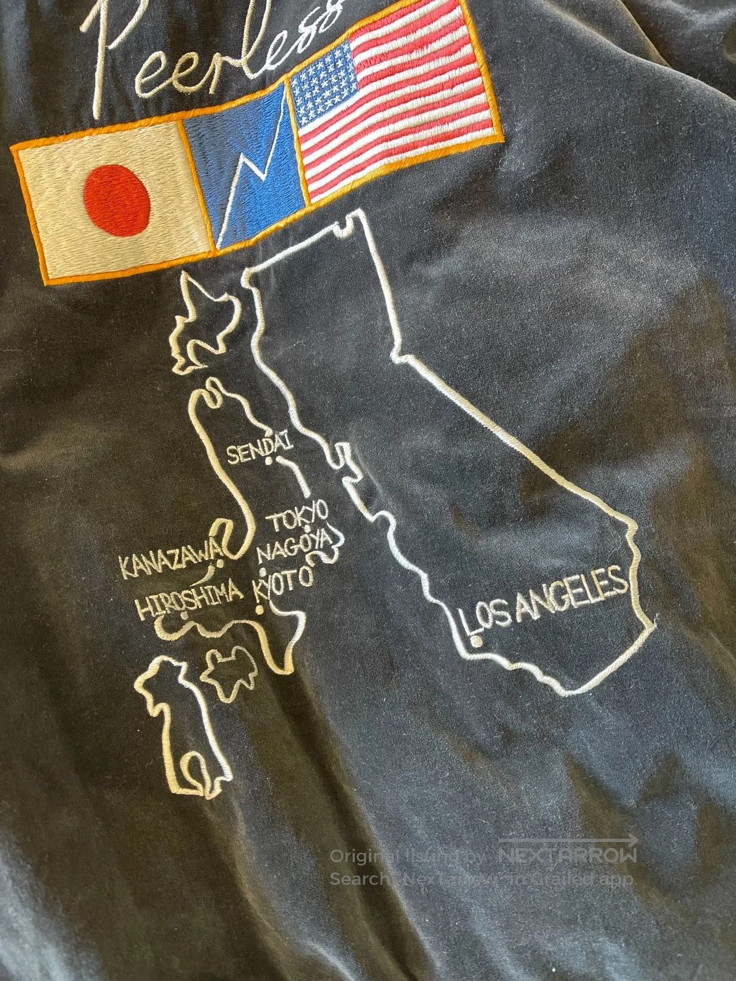 Visvim VISVIM DOUGLAS JKT (N.D.). Size US XL / EU 56 / 4 - 6 Thumbnail