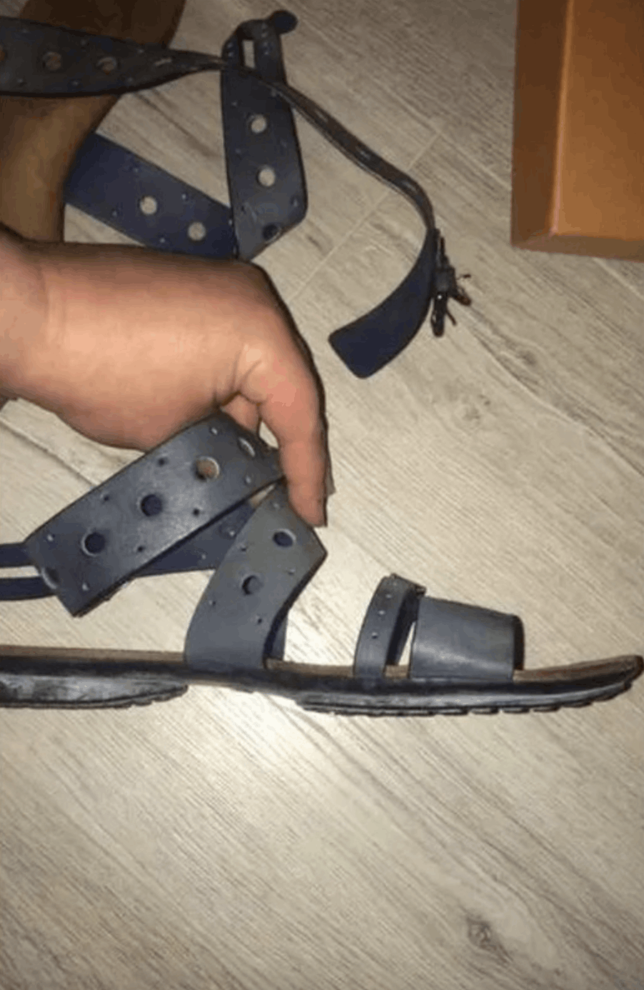 Tod's Tod's sandals Size US 8 / IT 38 - 3 Thumbnail