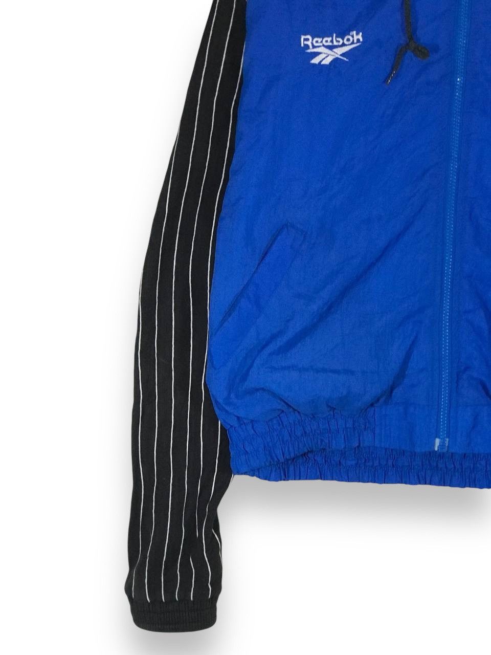 Reebok Vintage shaquille oneal shaq dunk orlando magic Size US M / EU 48-50 / 2 - 4 Thumbnail