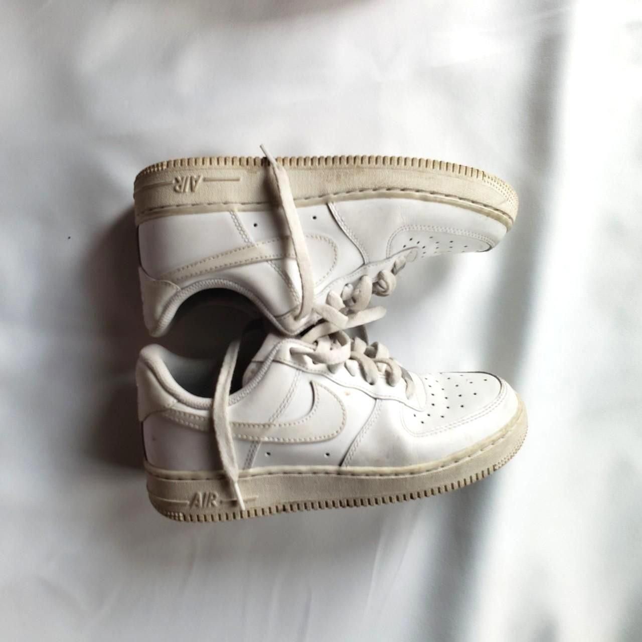 Nike Nike Air Force 1 '07 - Women's Size 6.5. Size US 6.5 / IT 36.5 - 5 Thumbnail