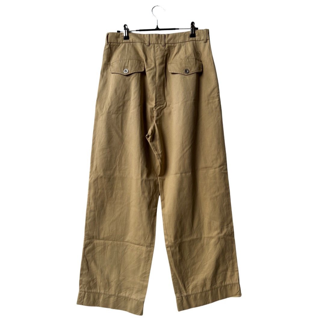 Marithe + Francois Girbaud Marithe Francois Girbaud Pants Size US 31 - 2 Thumbnail
