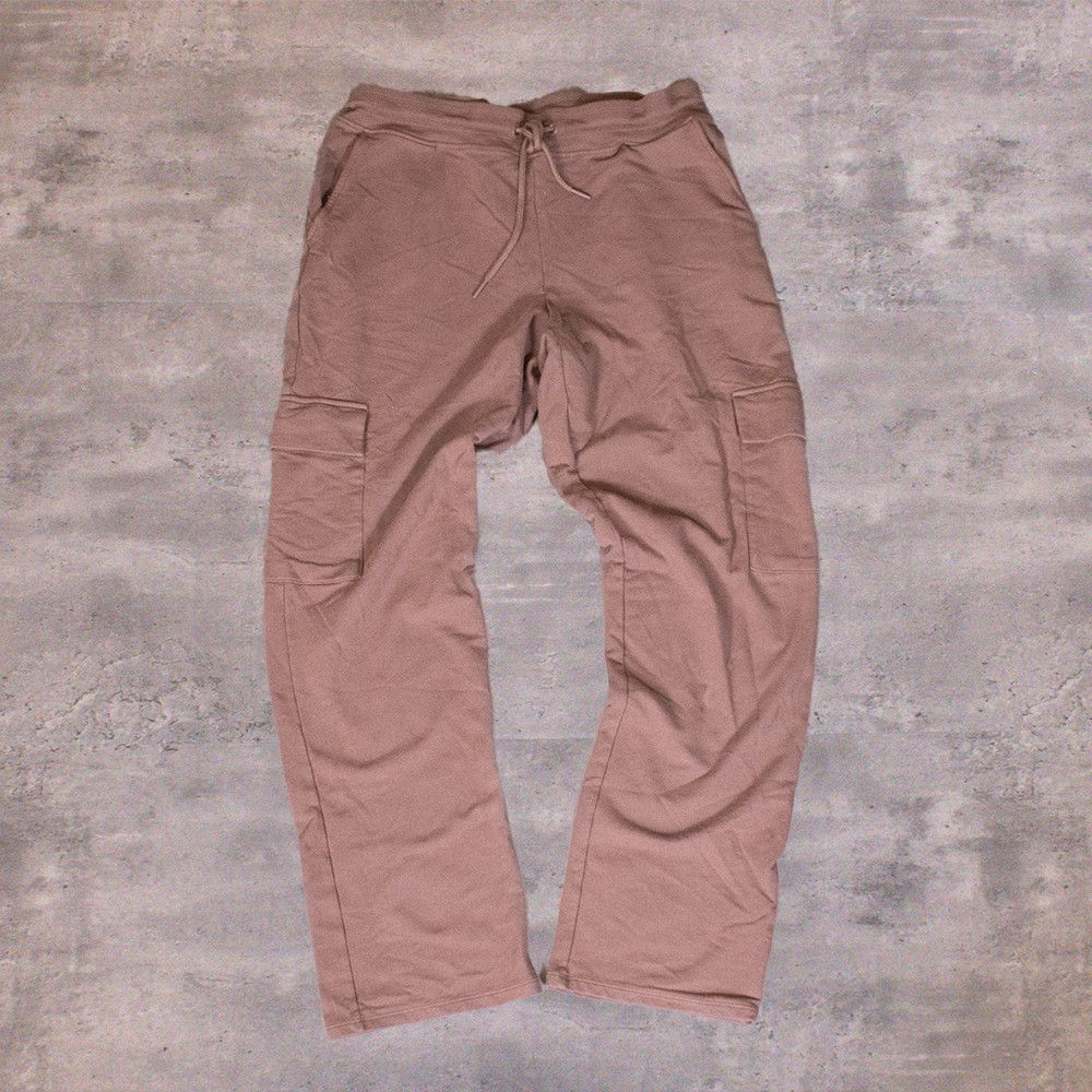 Other Hybo Baggy Relax Fit Wide Legged Cargo Pant's Size US 30 / EU 46 - 1 Thumbnail