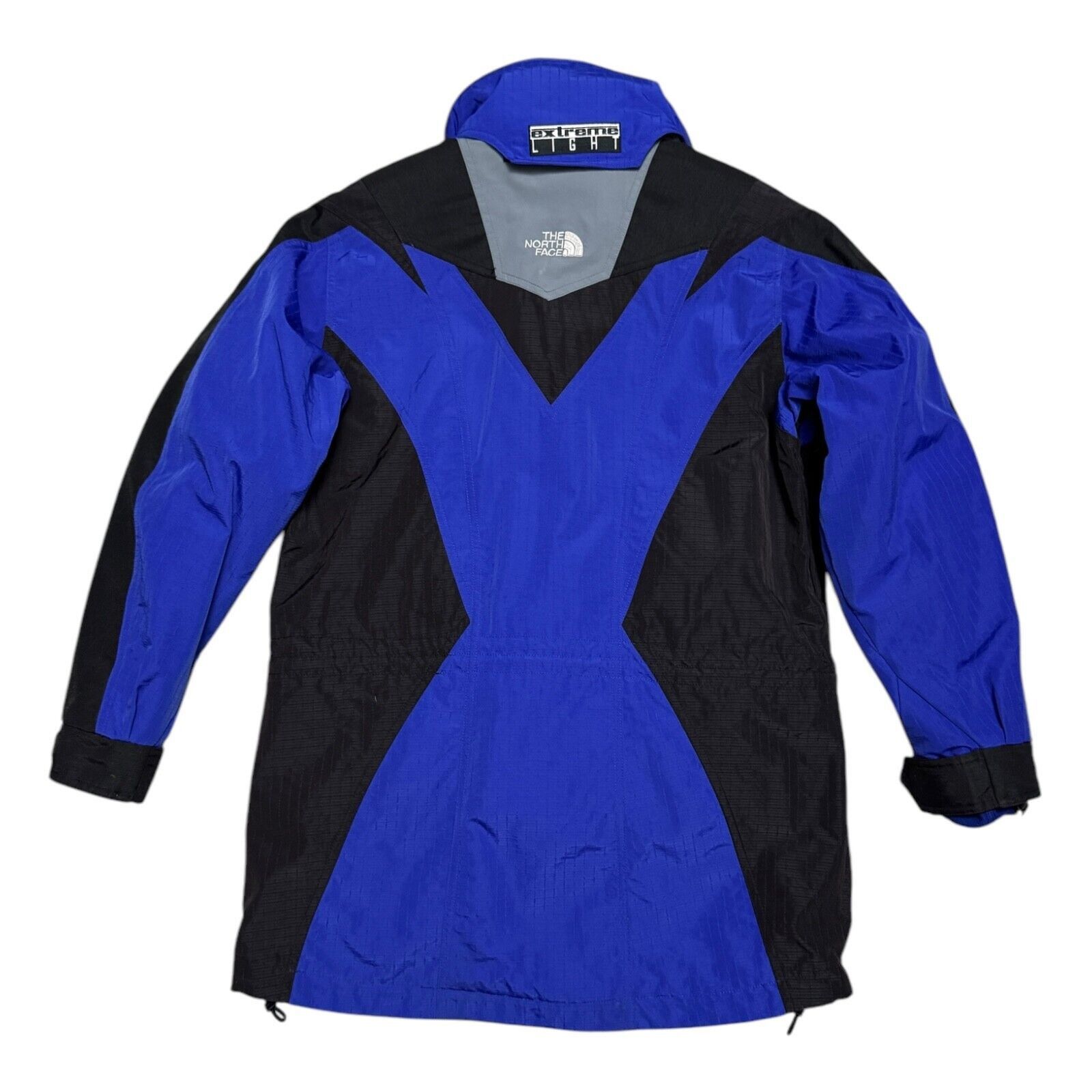 The North Face VINTAGE The North Face EXTREME LIGHT 2-in-1 Convertible Coat Size US XS / EU 42 / 0 - 2 Thumbnail