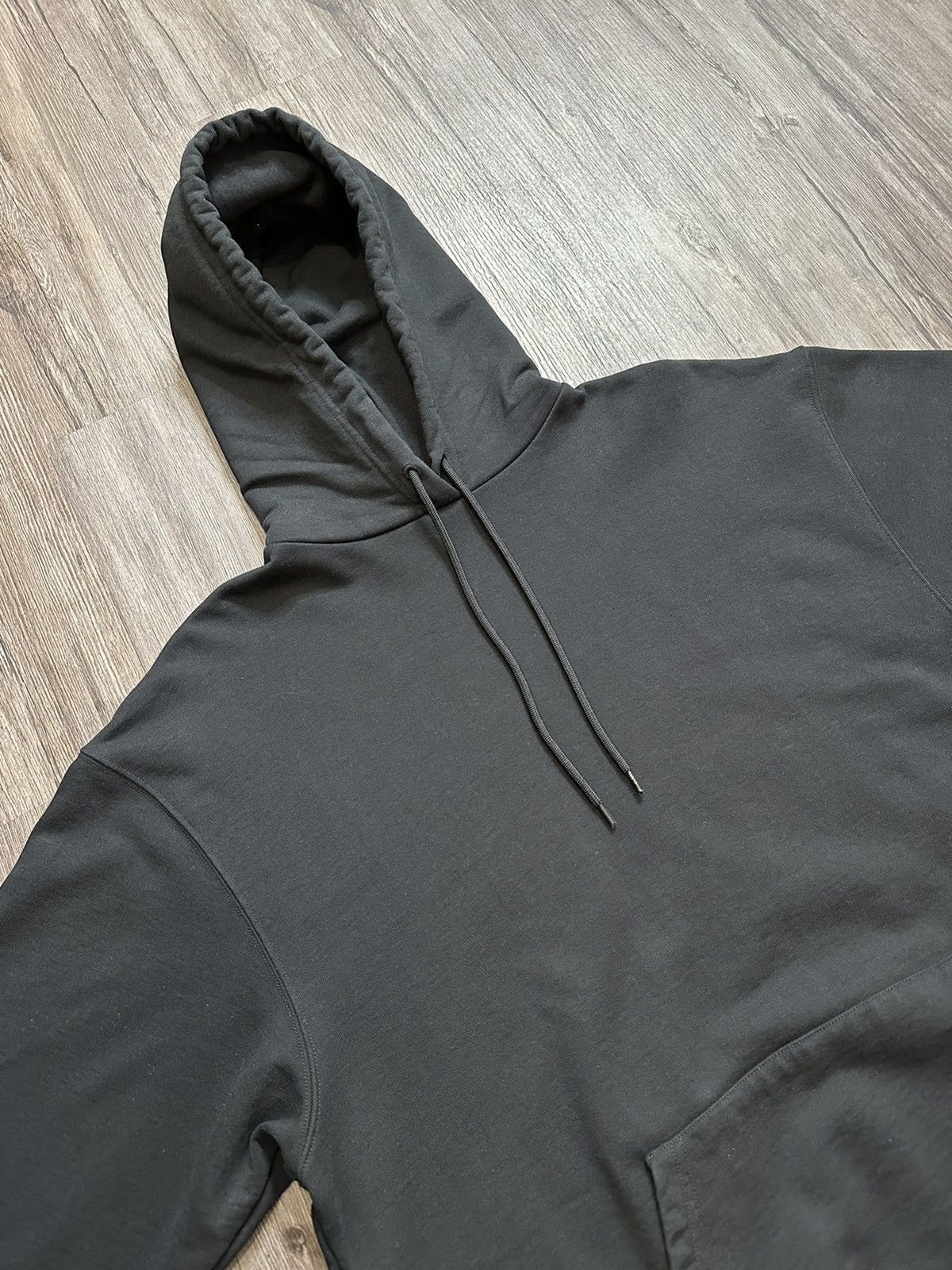 Balenciaga 🦇Balenciaga🦇 Back Logo Hoodie Size US XS / EU 42 / 0 - 13 Thumbnail