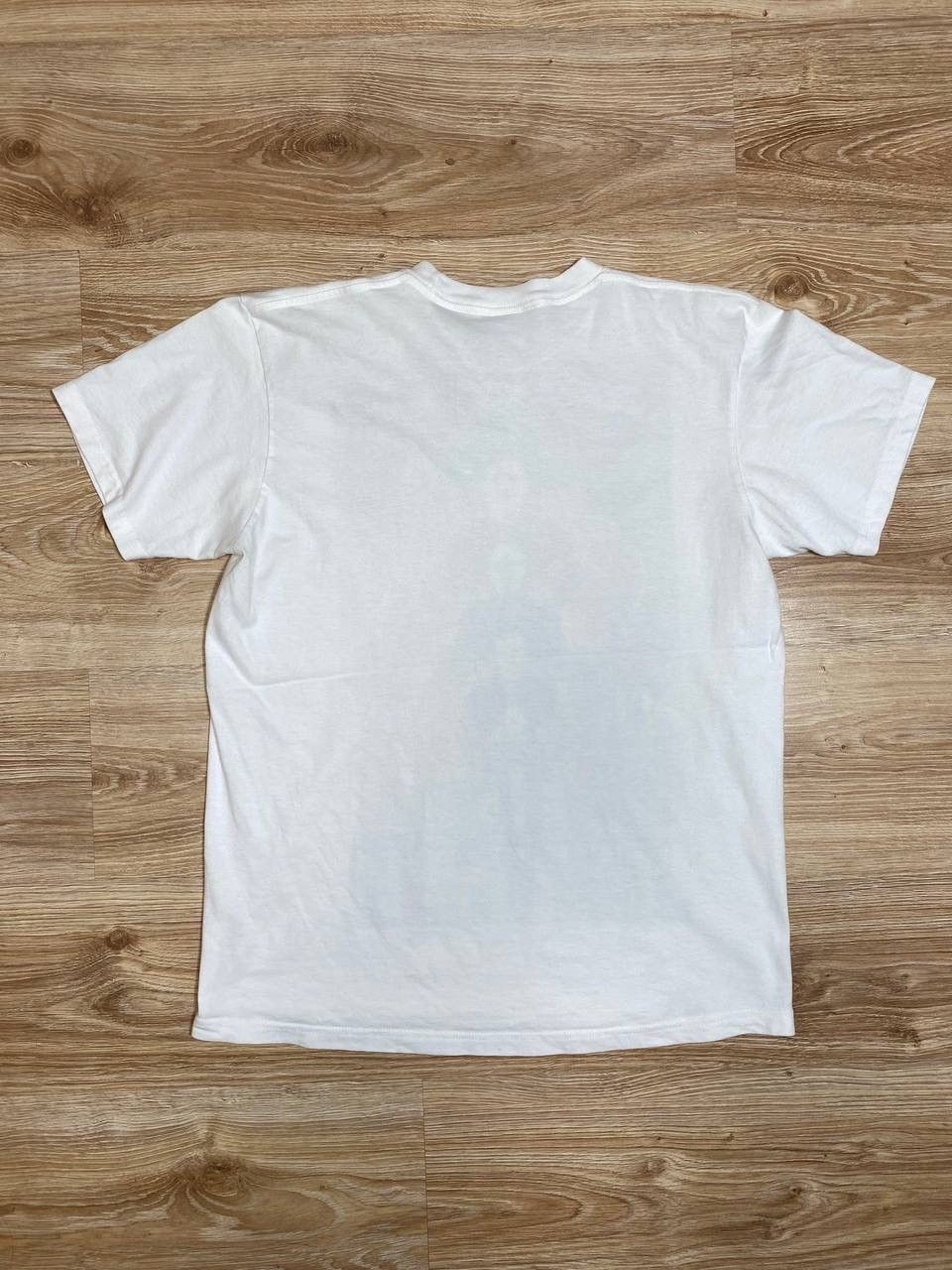 Supreme Gilbert and George DEATH Tee Size US M / EU 48-50 / 2 - 8 Thumbnail