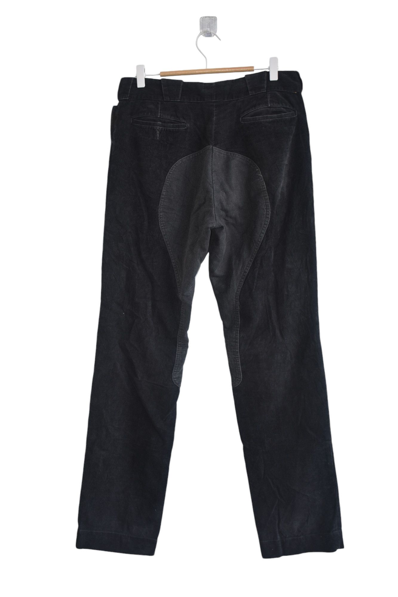 Denime × Japanese Brand × Vintage Rare 🔥 Denime Japan Cudroy Pants W32 Size US 33 - 1 Thumbnail