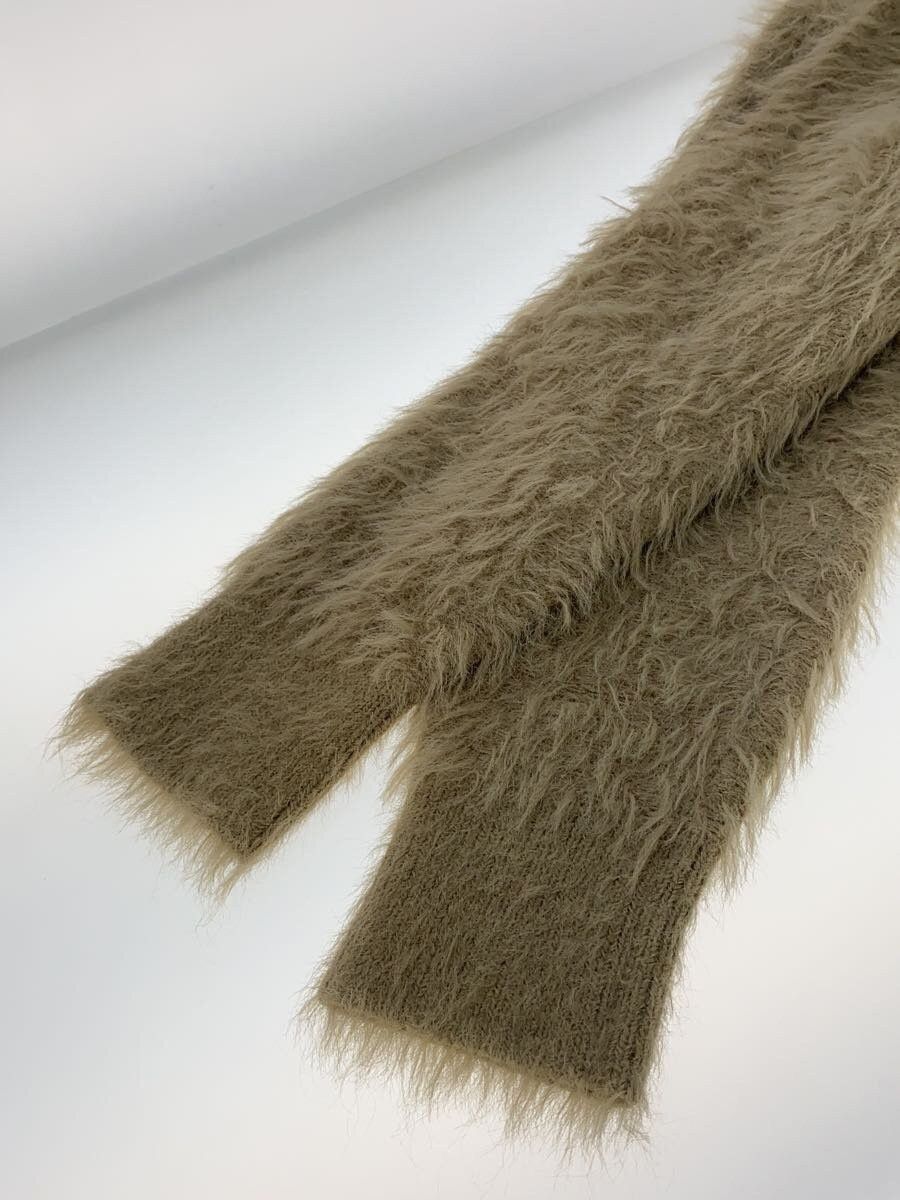 Number (N)ine Mohair Sweater Size US S / EU 44-46 / 1 - 5 Thumbnail