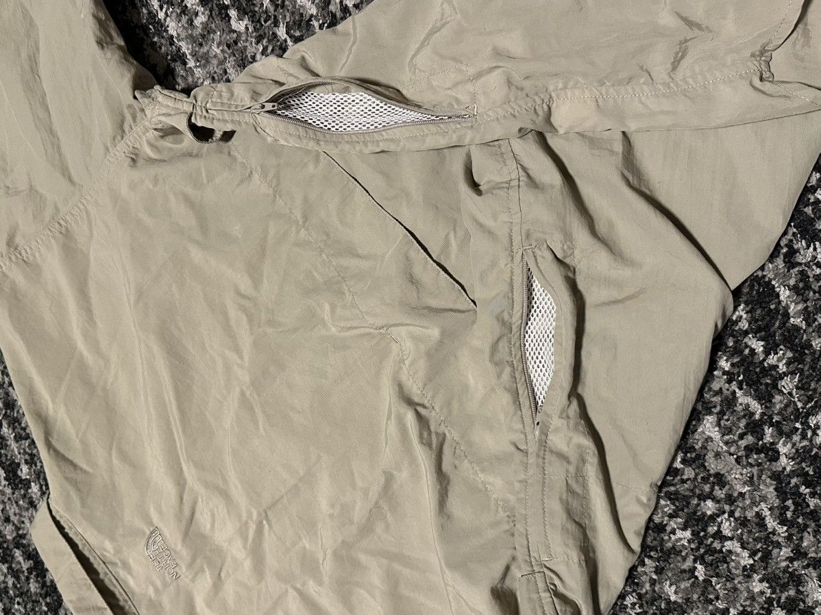 The North Face The North Face Button Up Vintage Shirt Size US M / EU 48-50 / 2 - 8 Thumbnail
