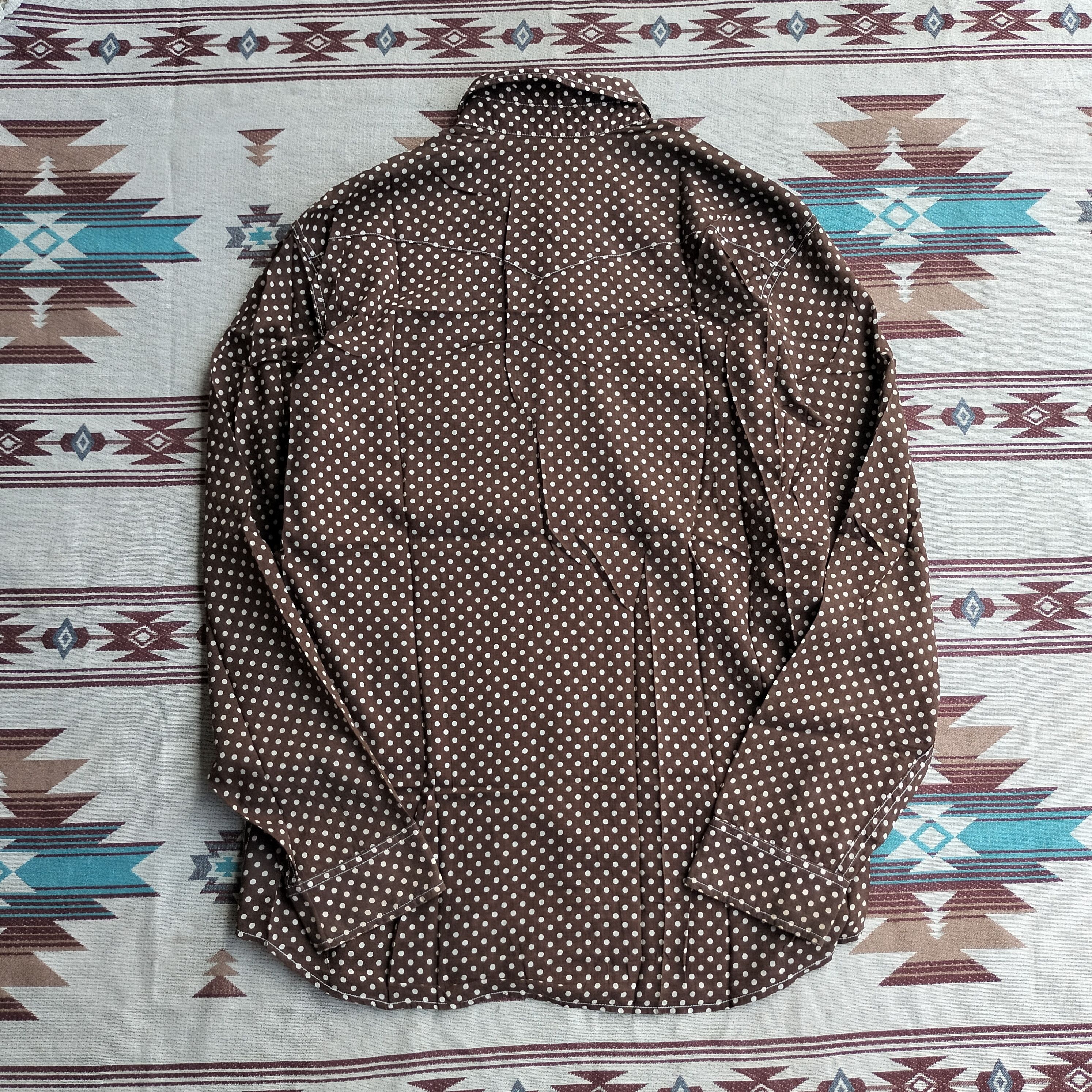Levi's × Supreme FW12 Levi's Supreme lightweight western Ls shirt Size US M / EU 48-50 / 2 - 2 Thumbnail