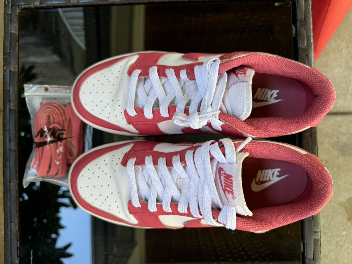 Nike Dunk Nike Low Size US 9 / IT 39 - 3 Thumbnail