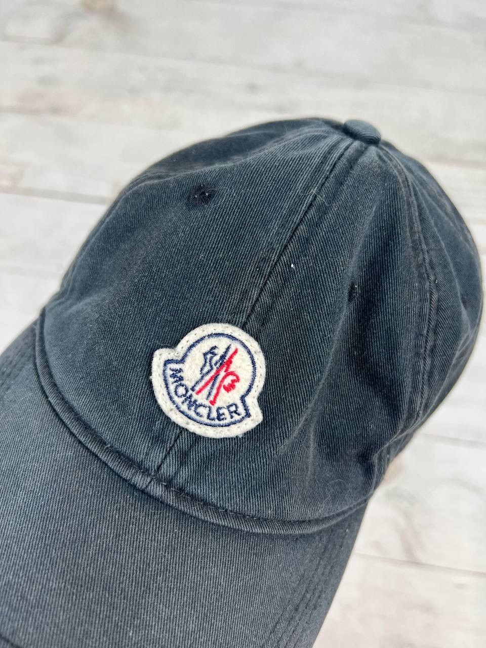 Moncler Moncler Berretto Baseball Cap Hat Size ONE SIZE - 6 Thumbnail