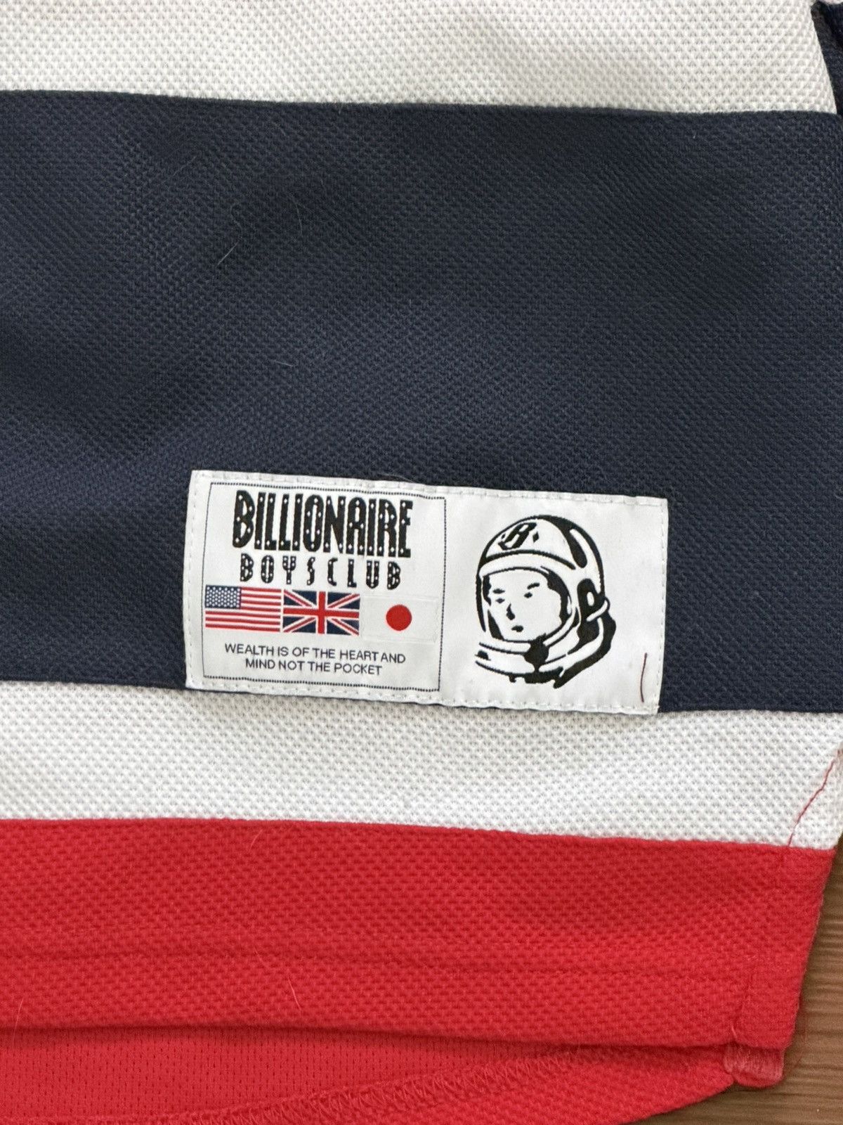 Billionaire Boys Club BILLIONAIRE BOYS JERSEY Size US L / EU 52-54 / 3 - 4 Thumbnail