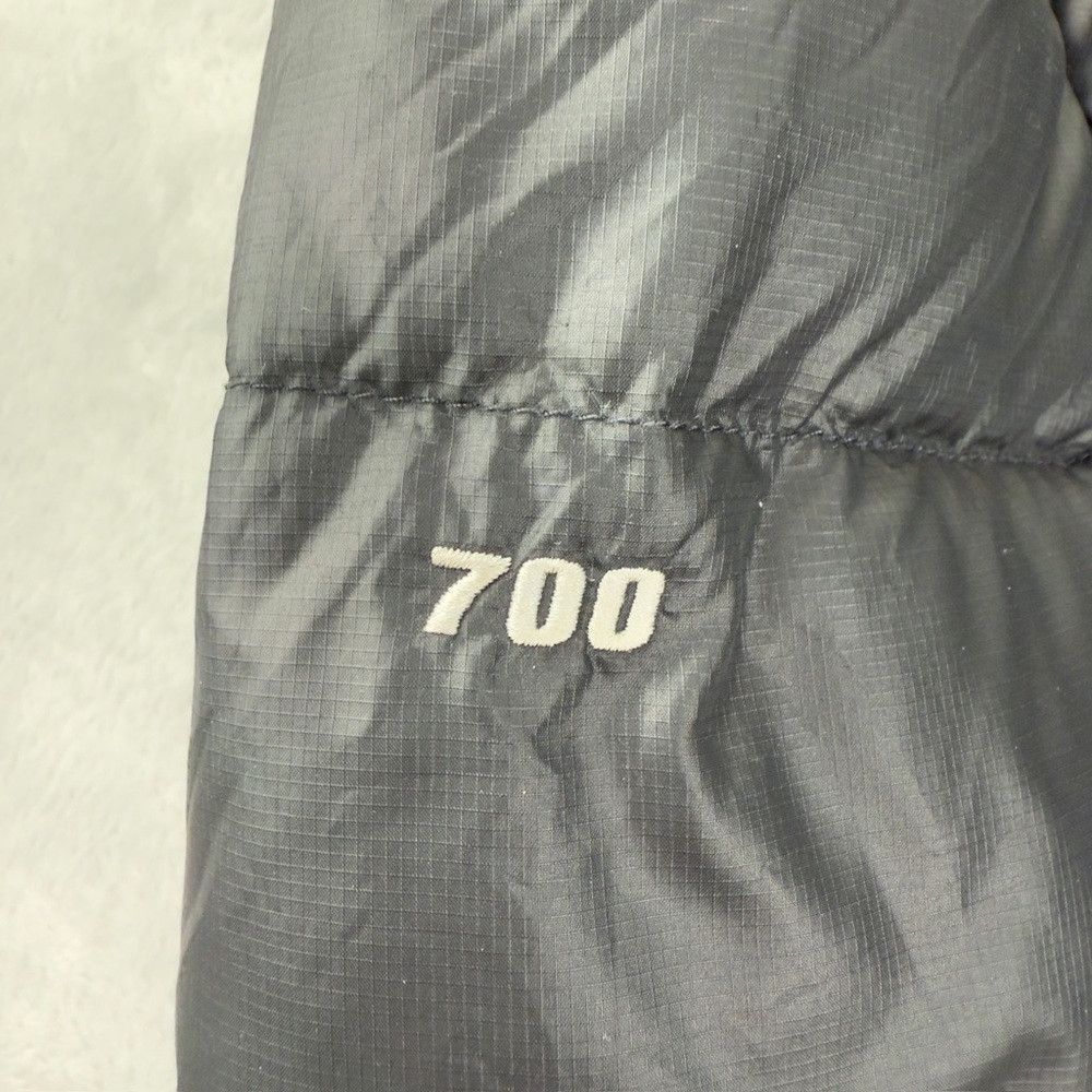 The North Face The North Face 700 Down Fill Black Jacket Men’s Size M Size US M / EU 48-50 / 2 - 2 Thumbnail