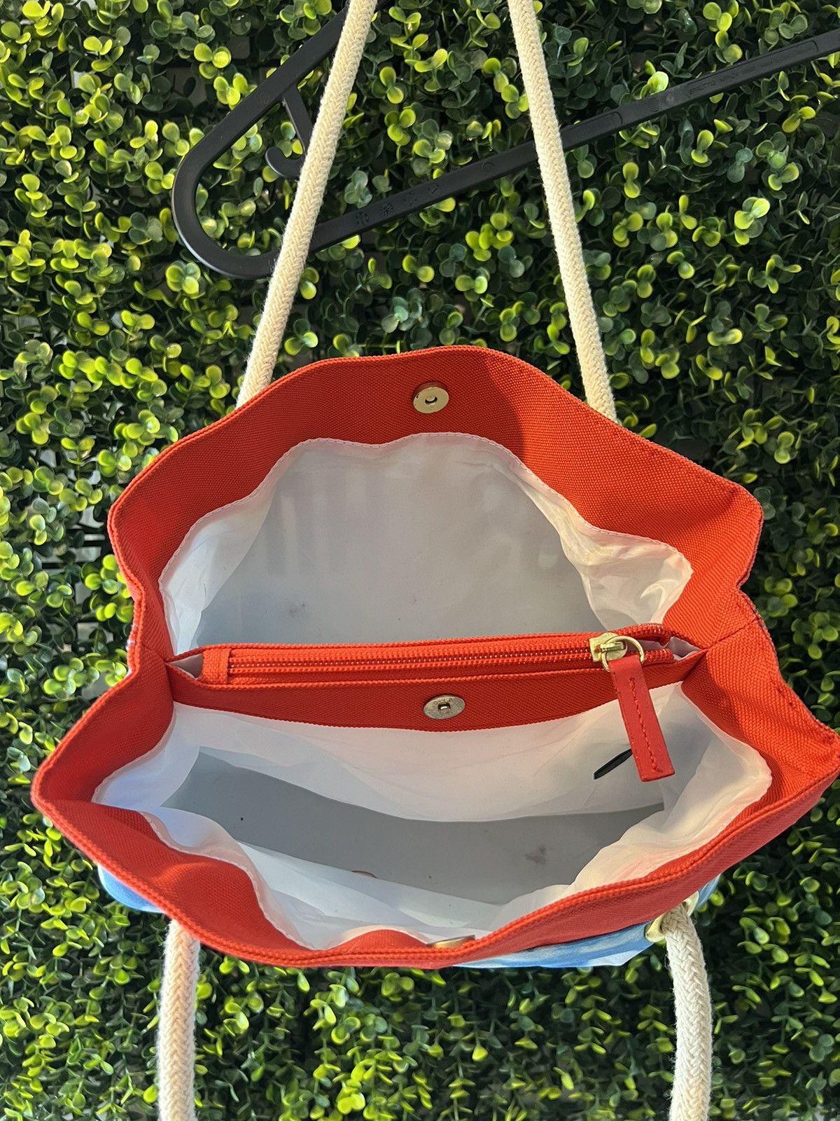 Love Moschino × Moschino Moschino cloud handbag Sample Size ONE SIZE - 3 Thumbnail
