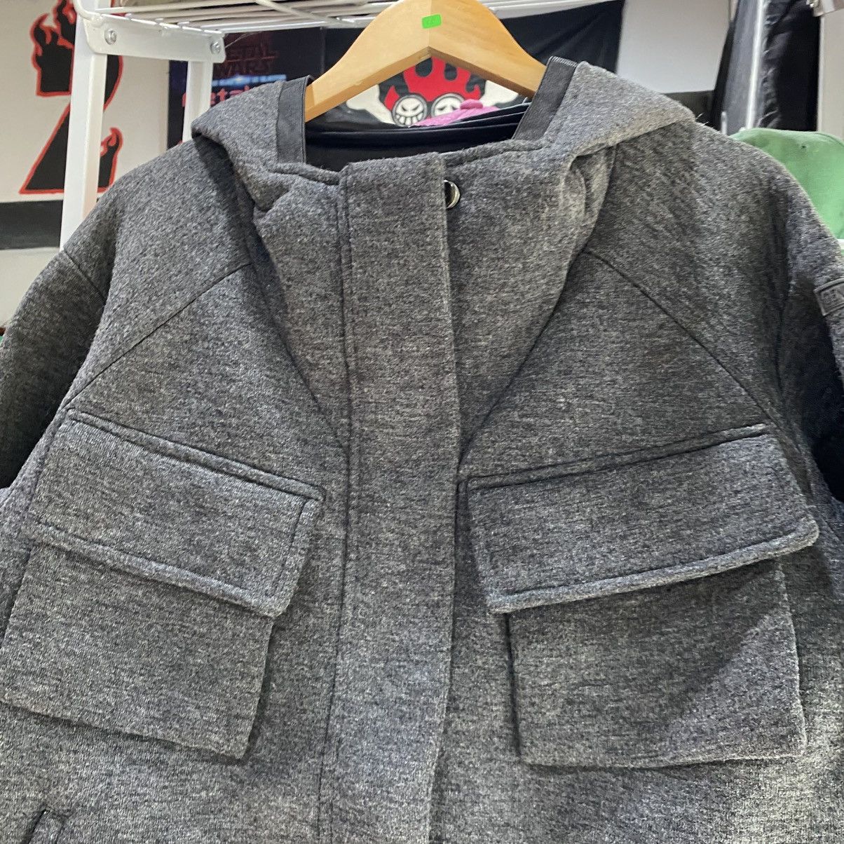 General Idea × General Research × Japanese Brand GENERAL IDEA BY CLASS-5 Jackets Size US L / EU 52-54 / 3 - 10 Thumbnail