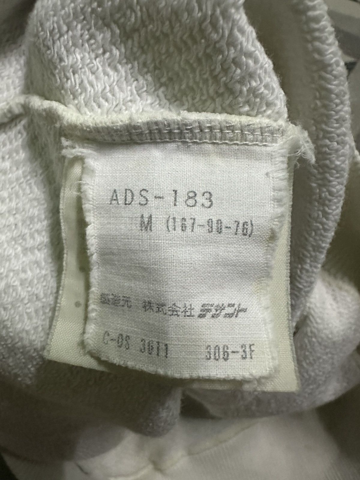 Adidas Vintage 80s Adidas descente crewned sweatshirt Size US M / EU 48-50 / 2 - 8 Thumbnail