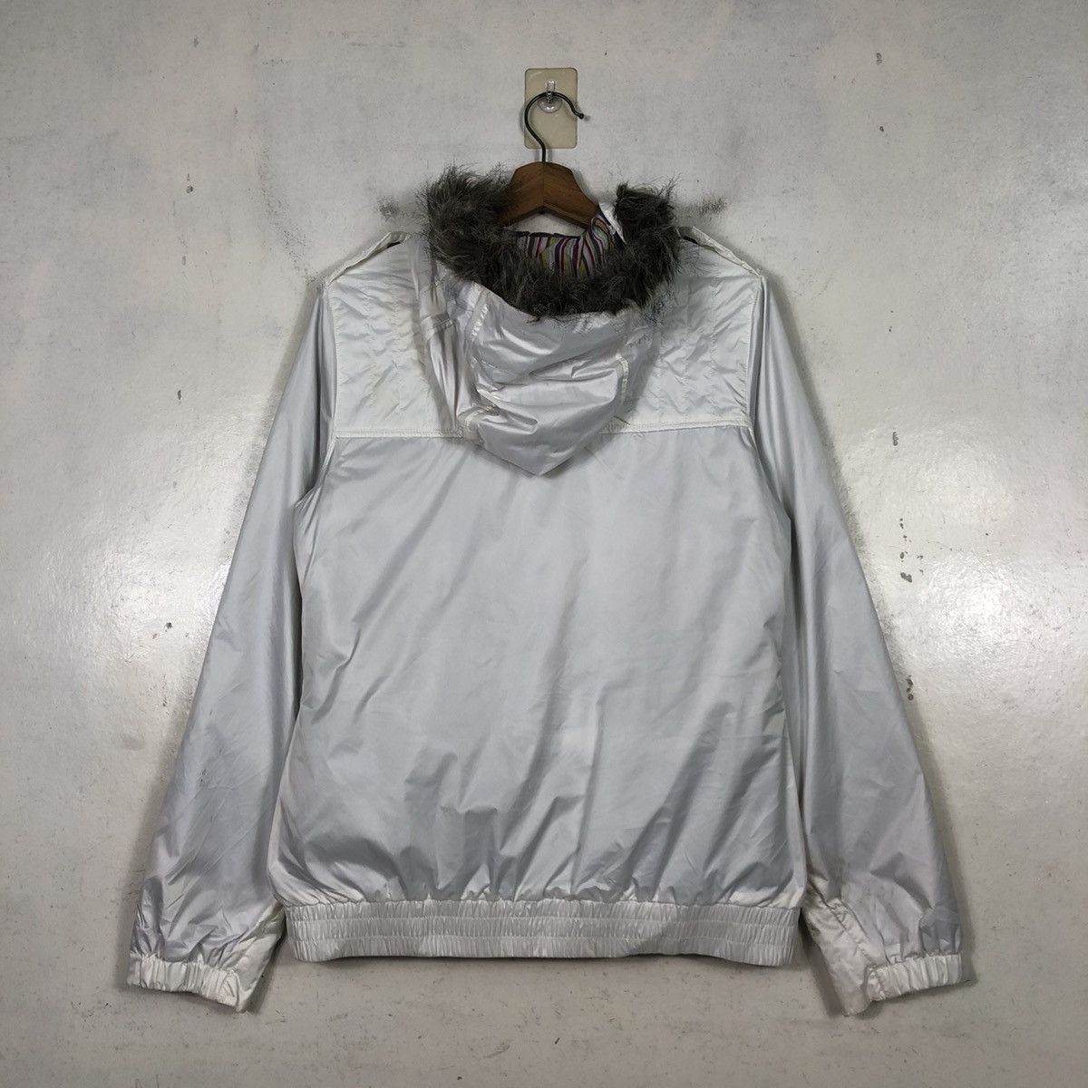 Japanese Brand 📌Vintage Ski Jacket Burton Blanket Multi Pocket Size US M / EU 48-50 / 2 - 10 Thumbnail