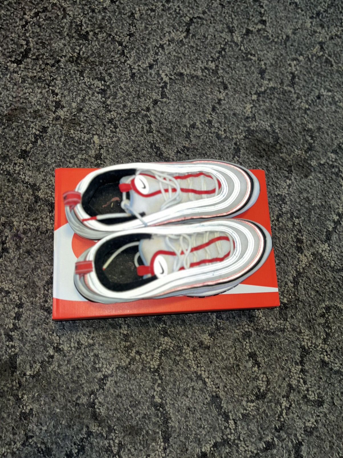 Nike Air max 97s Size US 11 / EU 44 - 2 Thumbnail