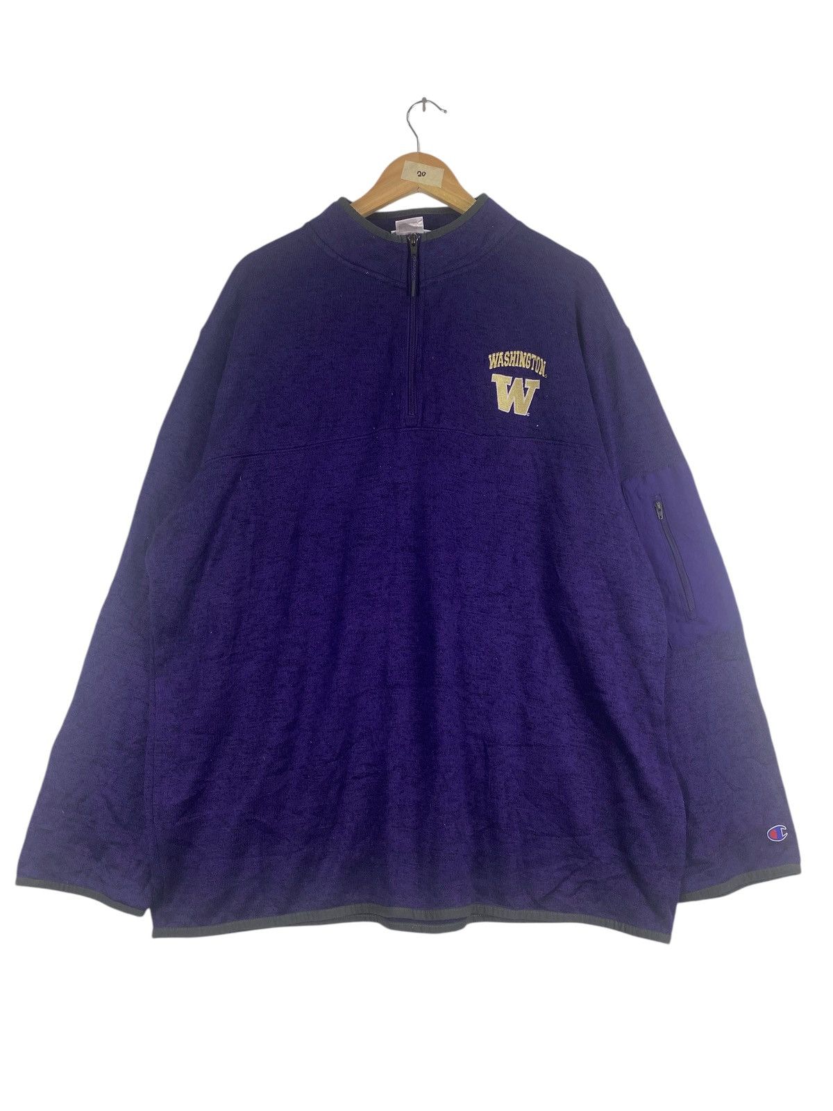 Champion Washington Sweater