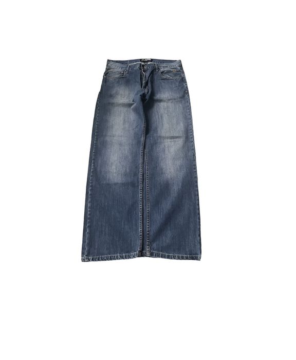 Billabong Vintage billabong baggy rap jeans🔥 Grailed