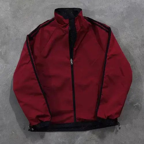 Japanese Brand Vintage Street Reversible Wearable Sub Casual Jacket Coat Size US L / EU 52-54 / 3 - 4 Thumbnail