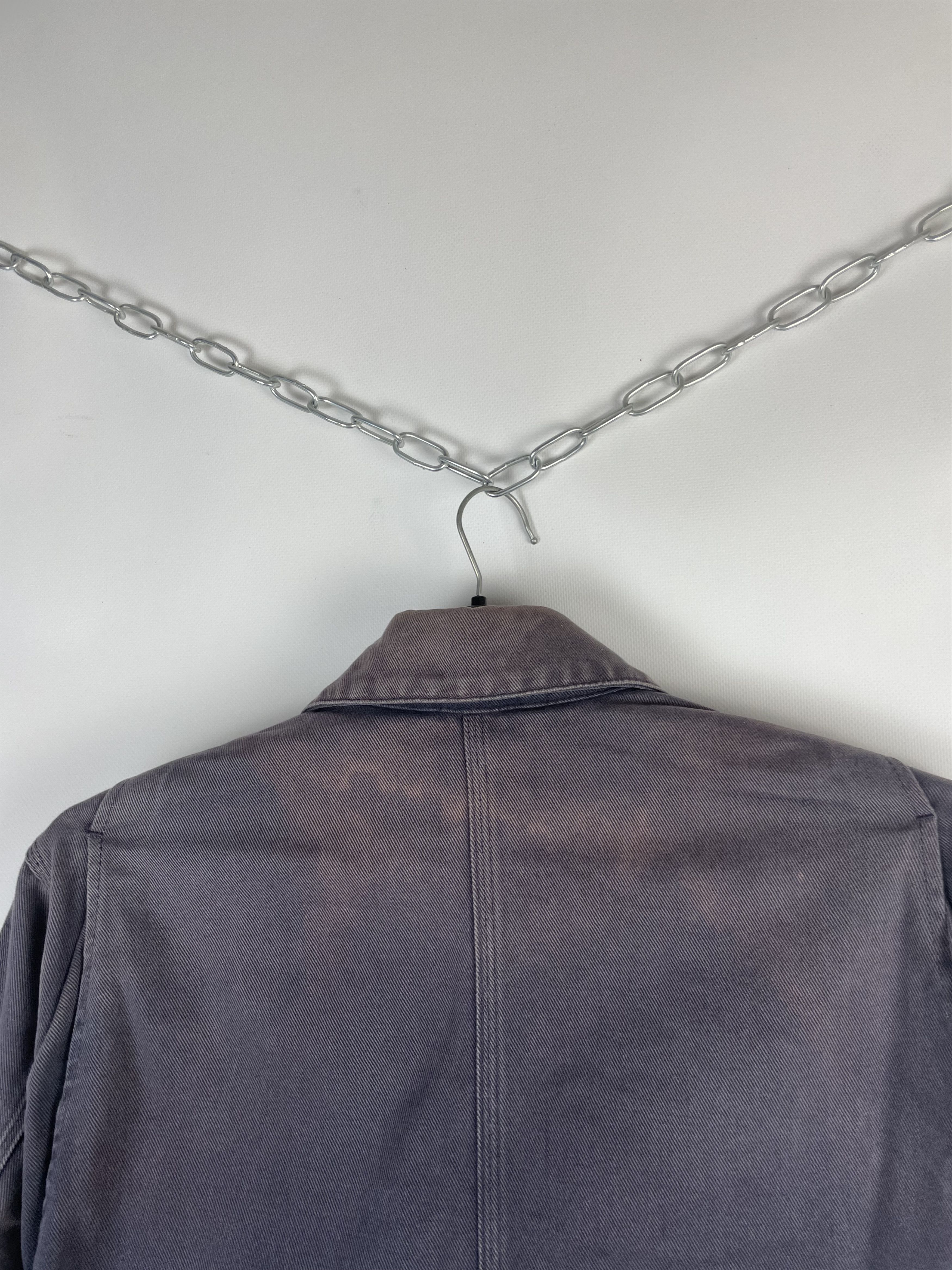 Carhartt Carhartt WIP Arcan Jacket Navy Size US M / EU 48-50 / 2 - 10 Thumbnail