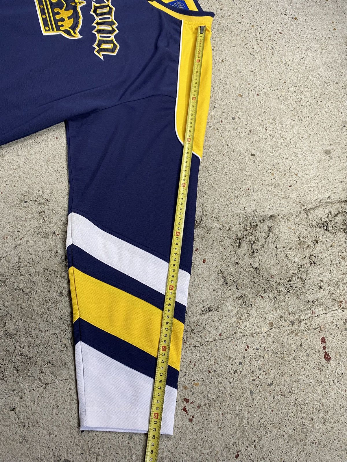 Other Corona extra jersey XXL oversized longsleeve Size US XXL / EU 58 / 5 - 12 Thumbnail